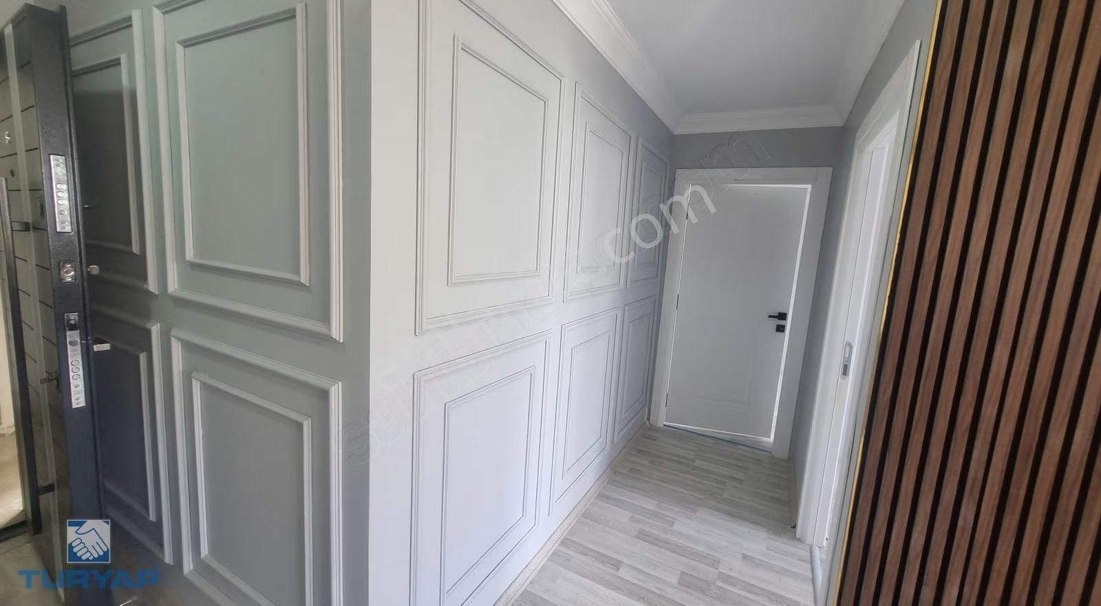 Atatürk Mahallesi Sıfır Satılık 2+1 Daire Otopark Sahile 50metre - Görsel 6