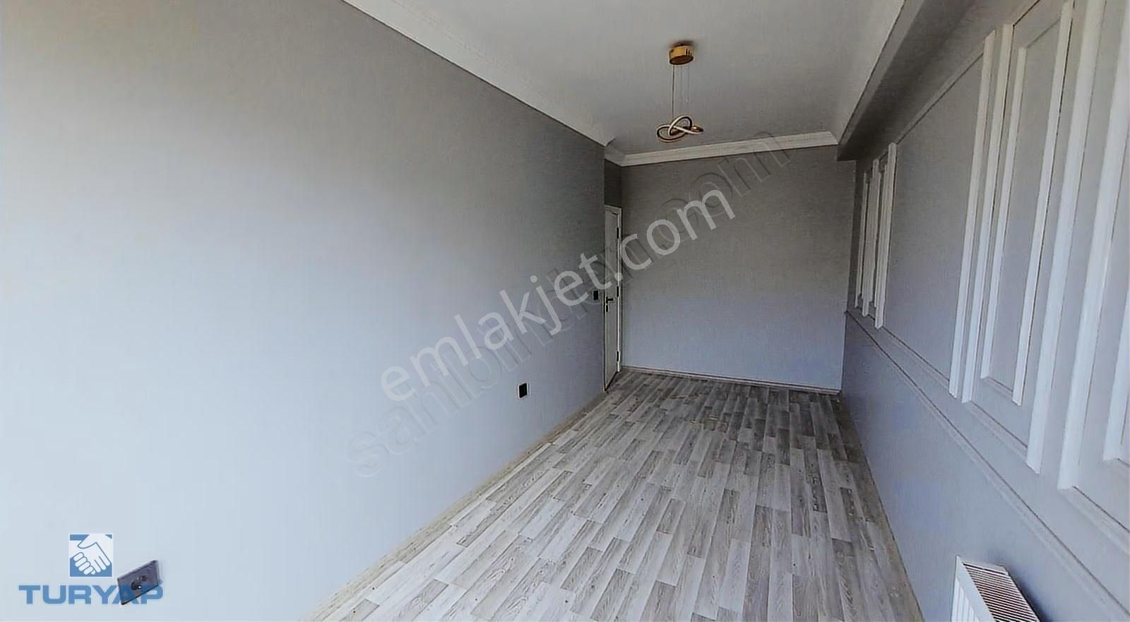 Atatürk Mahallesi Sıfır Satılık 2+1 Daire Otopark Sahile 50metre - Görsel 10