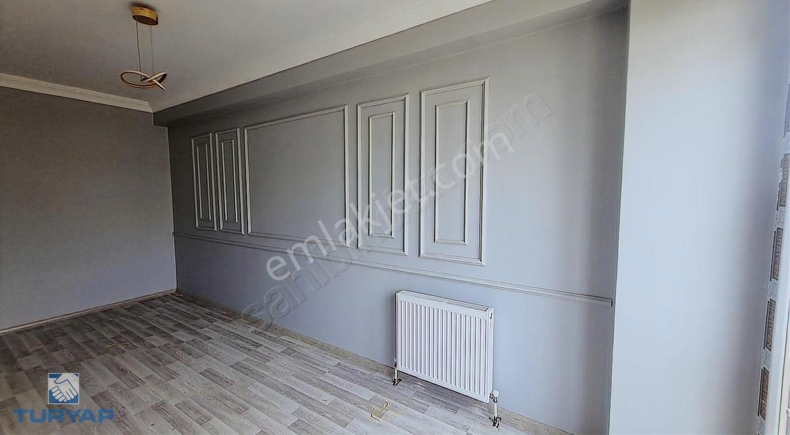 Atatürk Mahallesi Sıfır Satılık 2+1 Daire Otopark Sahile 50metre - Görsel 9