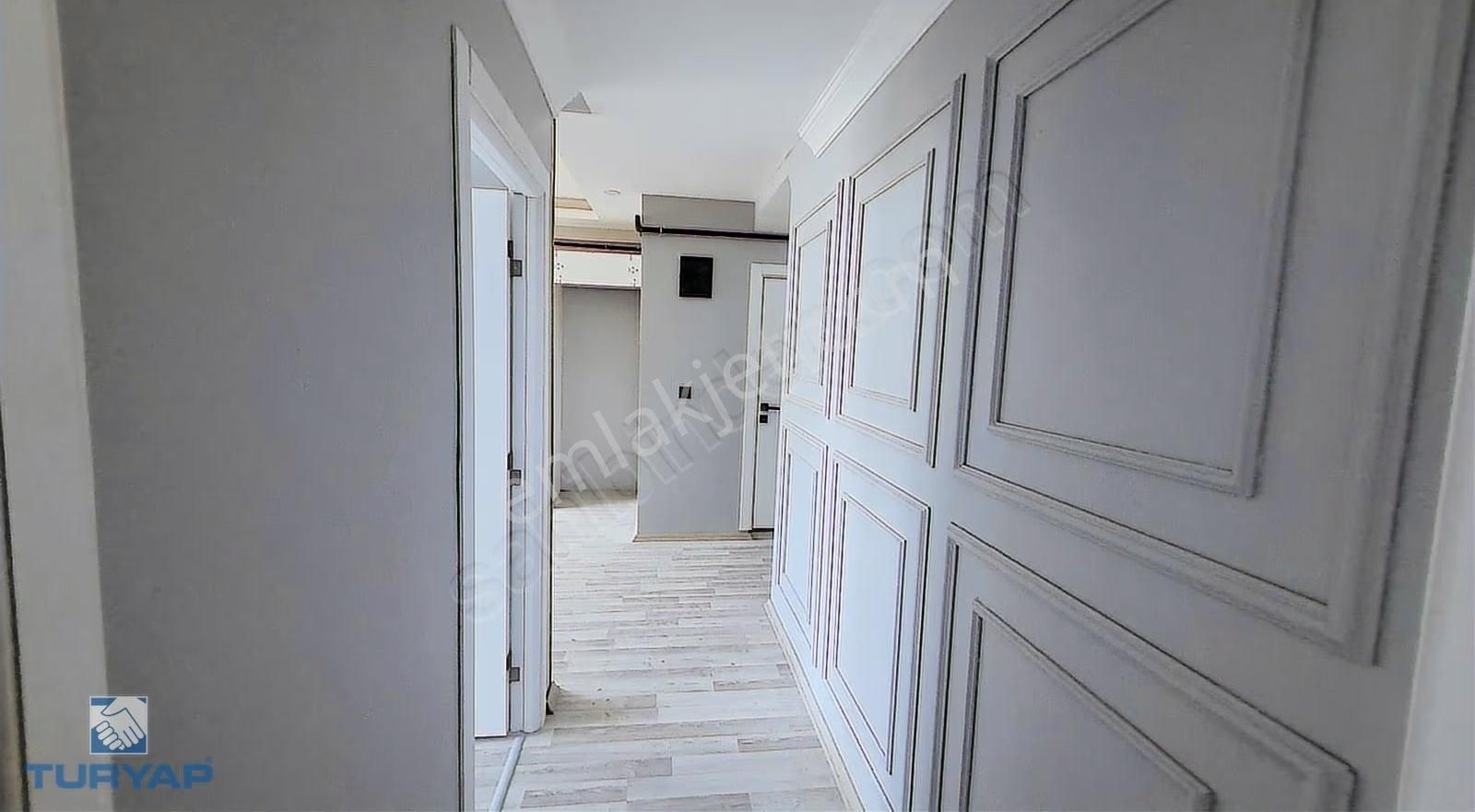 Atatürk Mahallesi Sıfır Satılık 2+1 Daire Otopark Sahile 50metre - Görsel 18