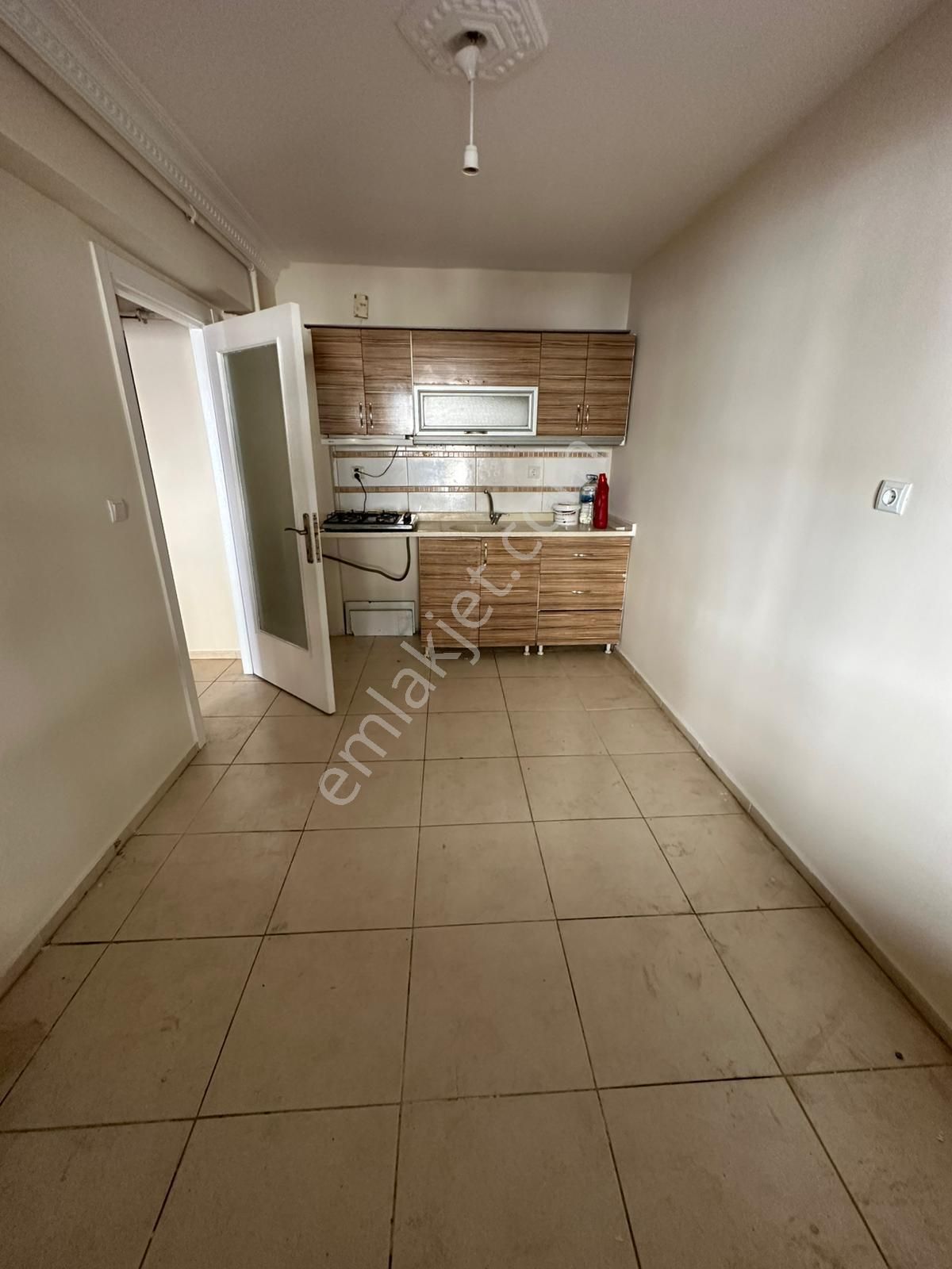 Ufuktepe Mahallesi'nde Sudan Ucuz Fiyatta 2+1 Daire!