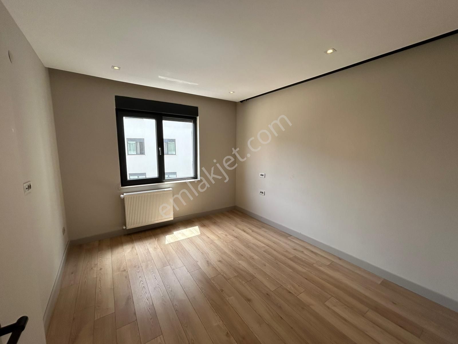 Uncalı’da Modern Site İçinde 2+1, Havuzlu Ve Tüm Sosyal İmkanlı Daire! - Görsel 13