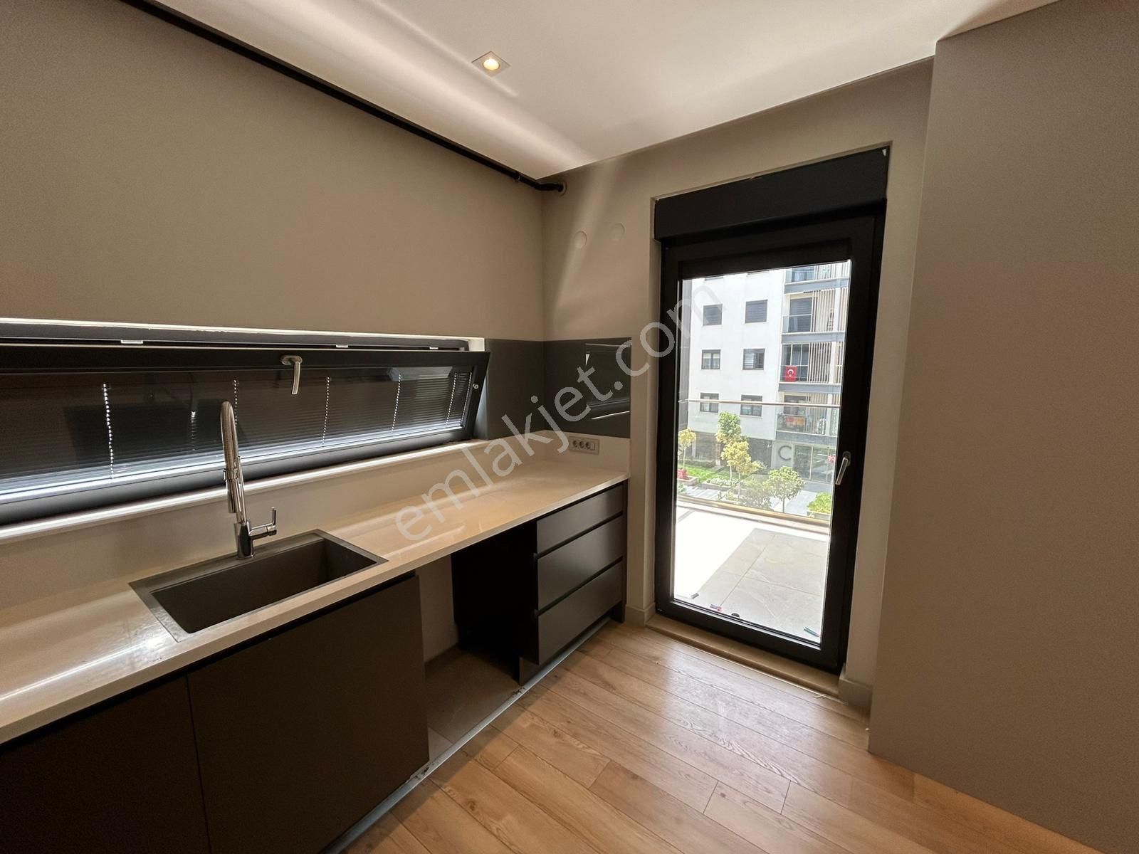 Uncalı’da Modern Site İçinde 2+1, Havuzlu Ve Tüm Sosyal İmkanlı Daire! - Görsel 11