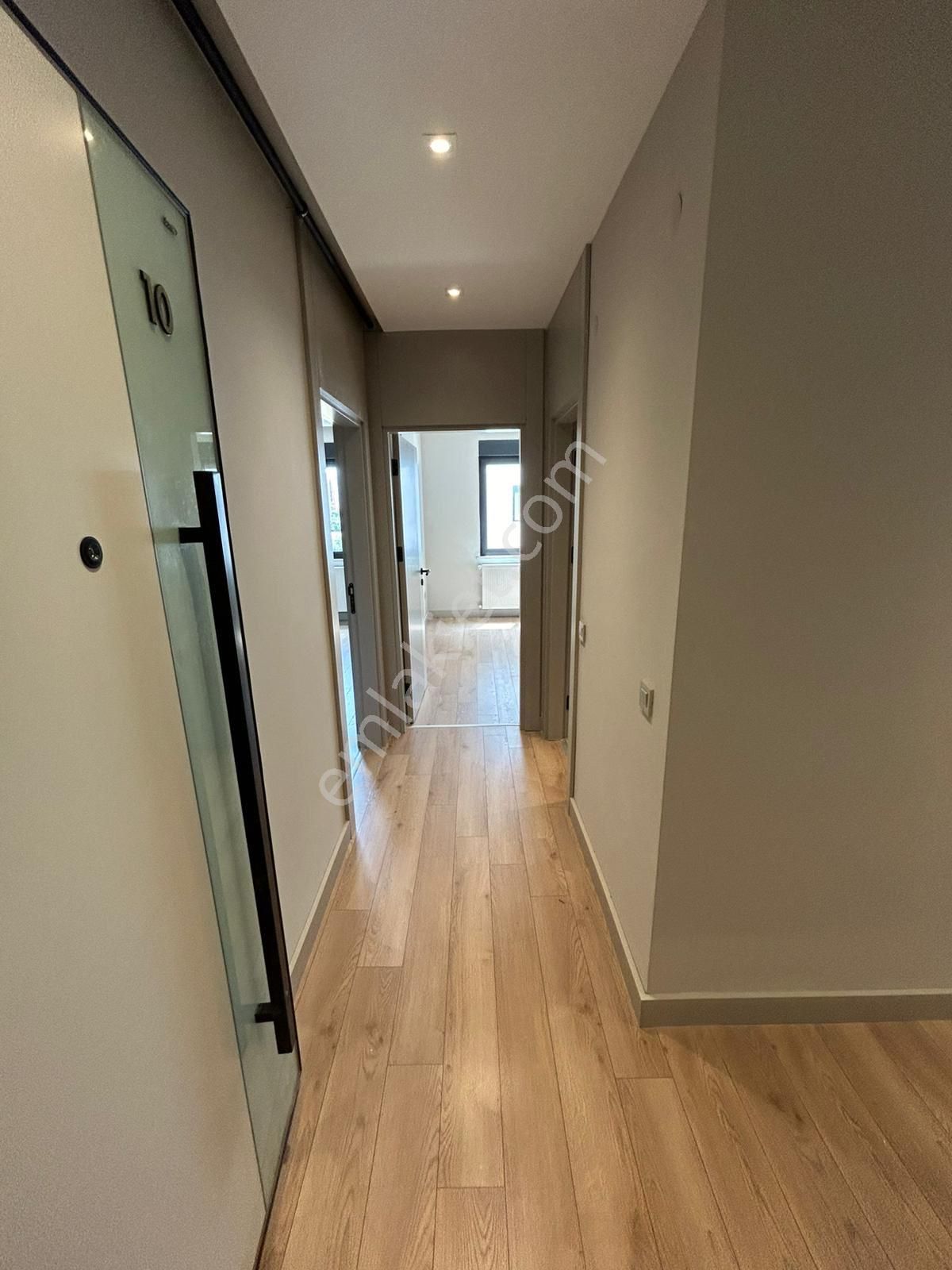 Uncalı’da Modern Site İçinde 2+1, Havuzlu Ve Tüm Sosyal İmkanlı Daire! - Görsel 16