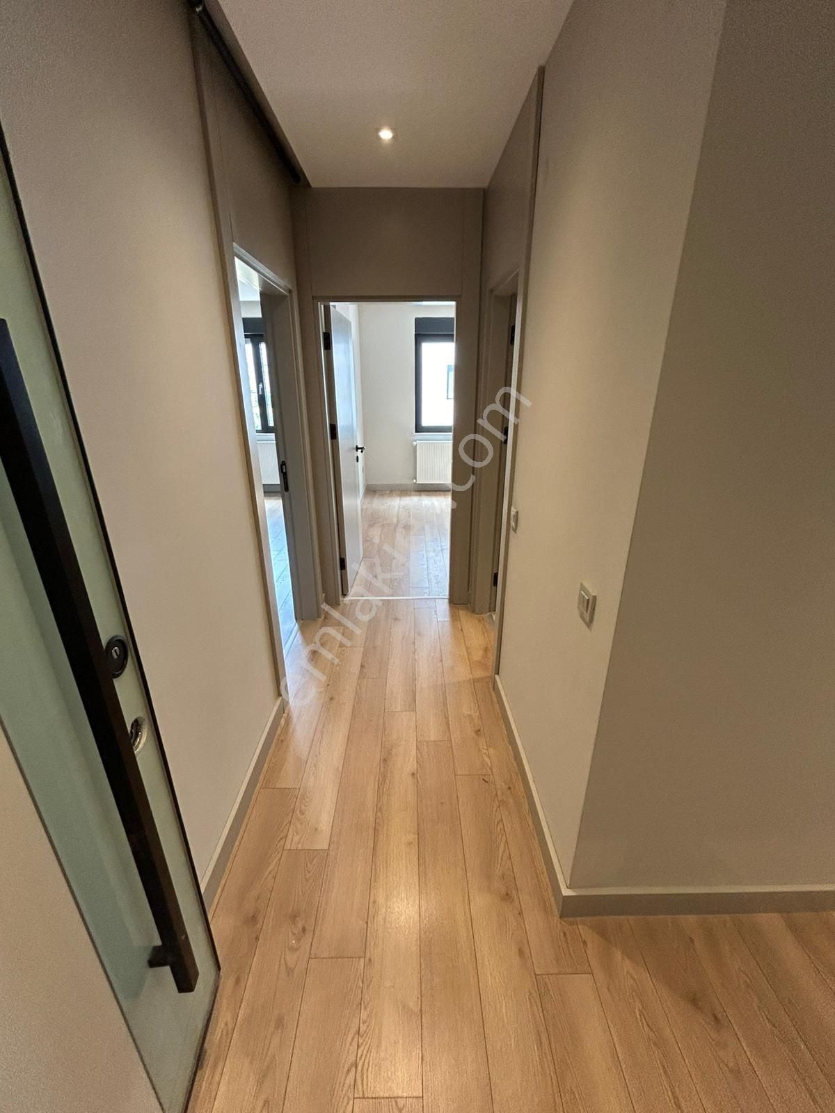 Uncalı’da Modern Site İçinde 2+1, Havuzlu Ve Tüm Sosyal İmkanlı Daire! - Görsel 5