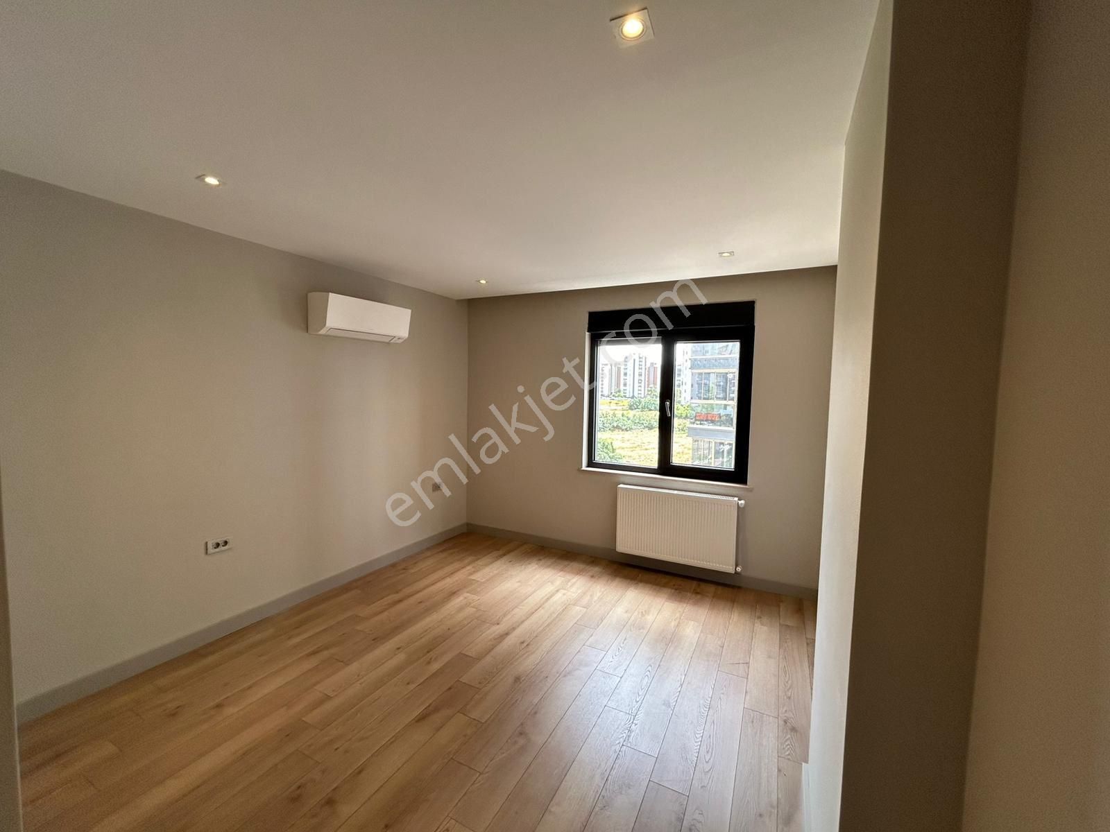 Uncalı’da Modern Site İçinde 2+1, Havuzlu Ve Tüm Sosyal İmkanlı Daire! - Görsel 23