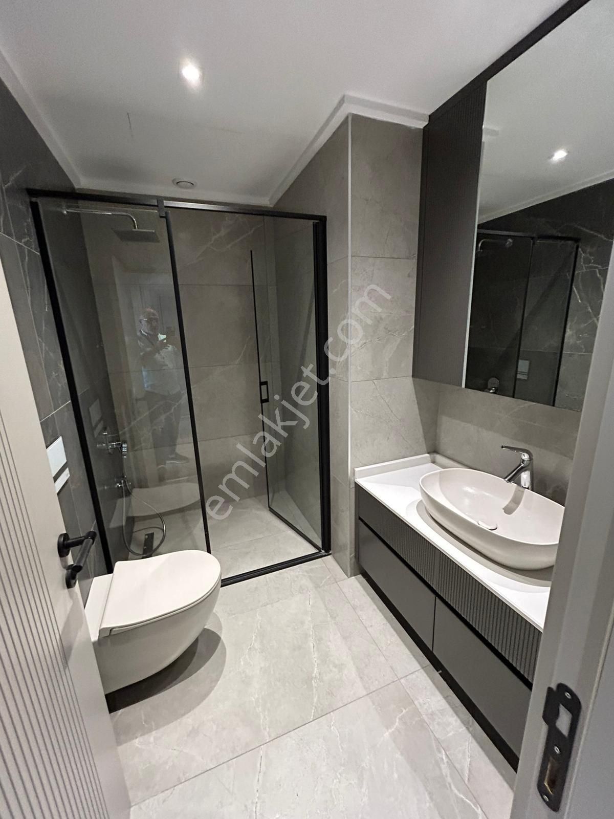 Uncalı’da Modern Site İçinde 2+1, Havuzlu Ve Tüm Sosyal İmkanlı Daire! - Görsel 10