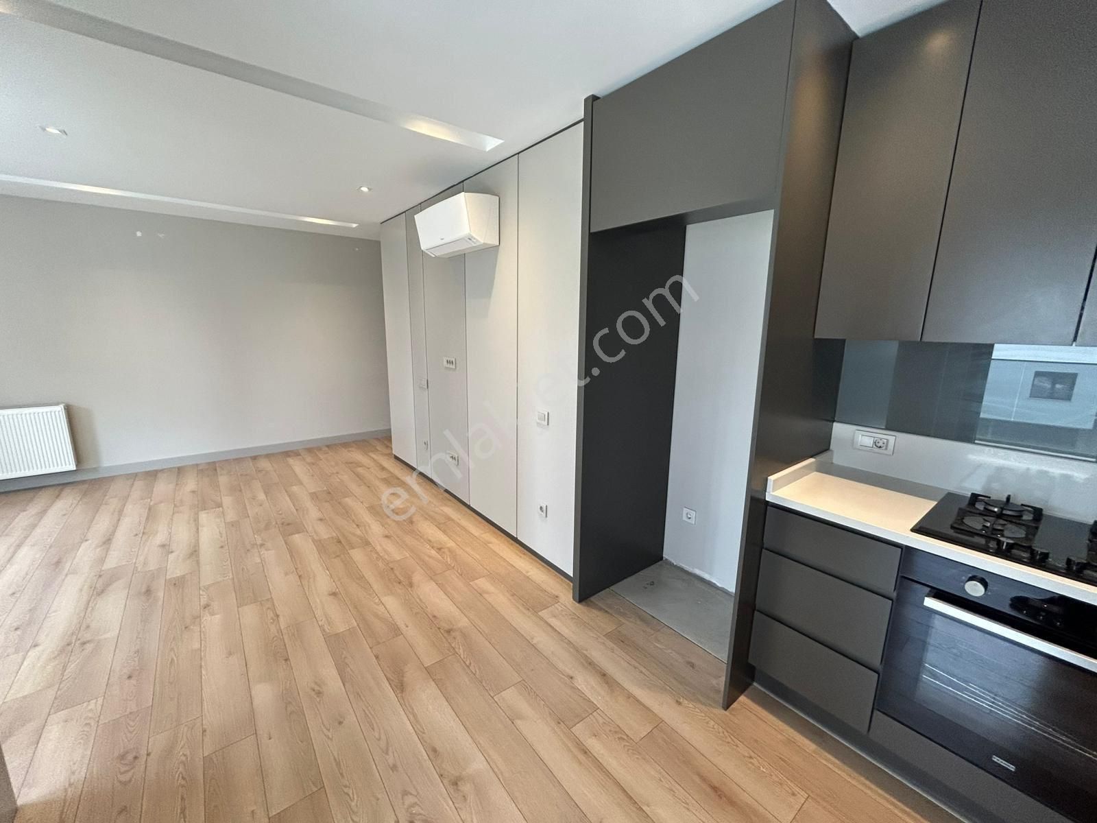Uncalı’da Modern Site İçinde 2+1, Havuzlu Ve Tüm Sosyal İmkanlı Daire! - Görsel 6