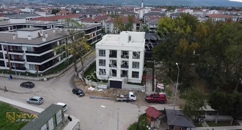 Serdivan Yazlık'ta Satılık 2+1 Daire - Görsel 20
