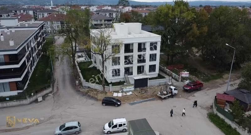 Serdivan Yazlık'ta Satılık 2+1 Daire - Görsel 19