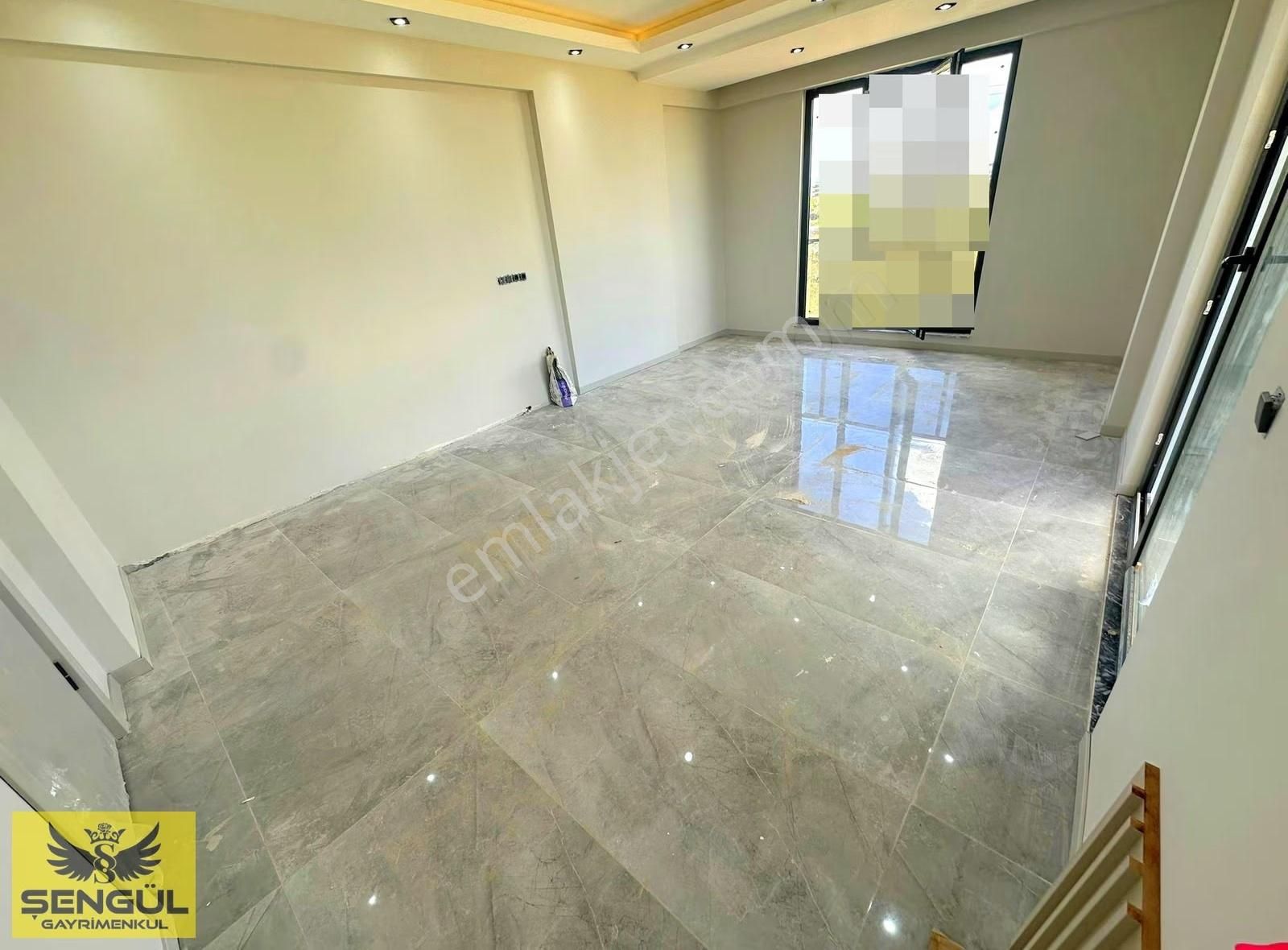 Şengül Gayrimenkul'den Yenişafakta Satılık 3+1 Daireler - Görsel 29