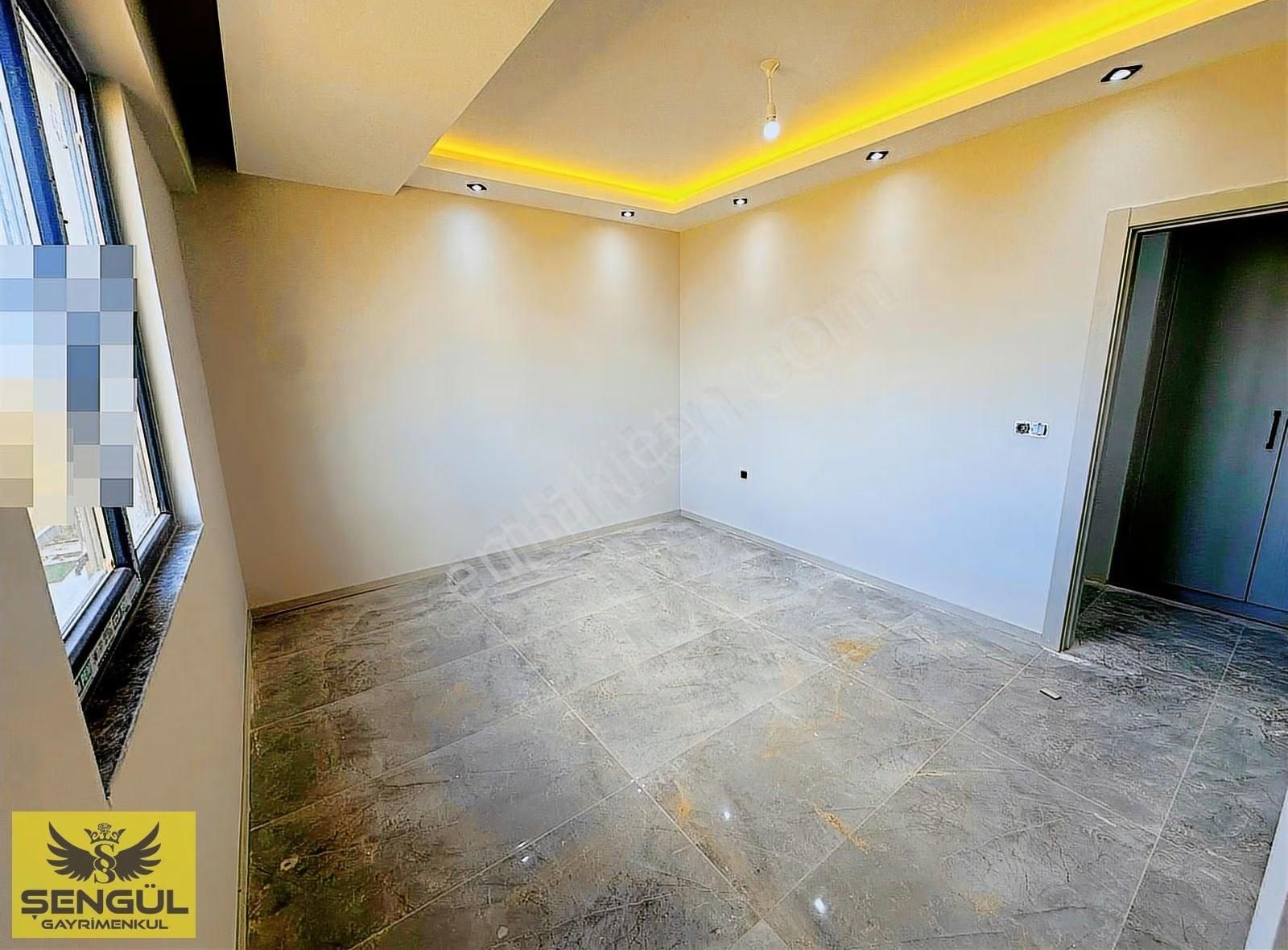 Şengül Gayrimenkul'den Yenişafakta Satılık 3+1 Daireler - Görsel 23