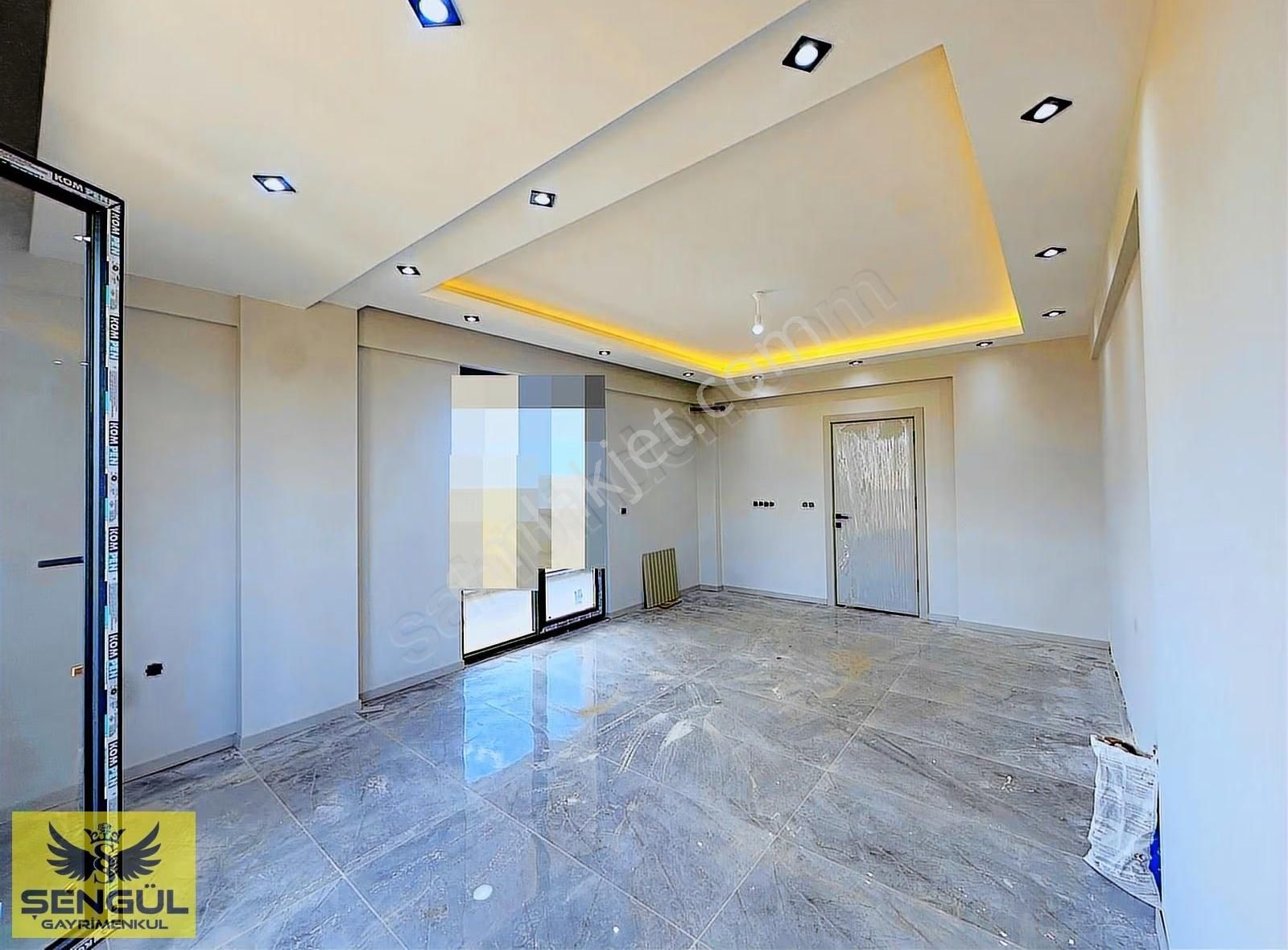 Şengül Gayrimenkul'den Yenişafakta Satılık 3+1 Daireler - Görsel 12