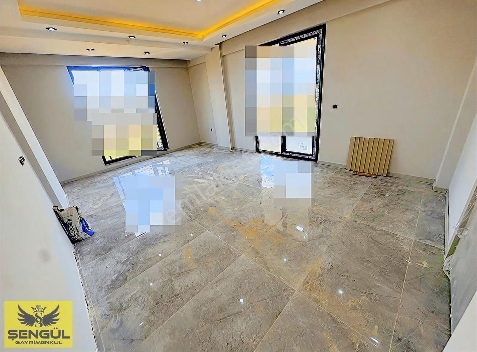 Şengül Gayrimenkul'den Yenişafakta Satılık 3+1 Daireler - Görsel 10