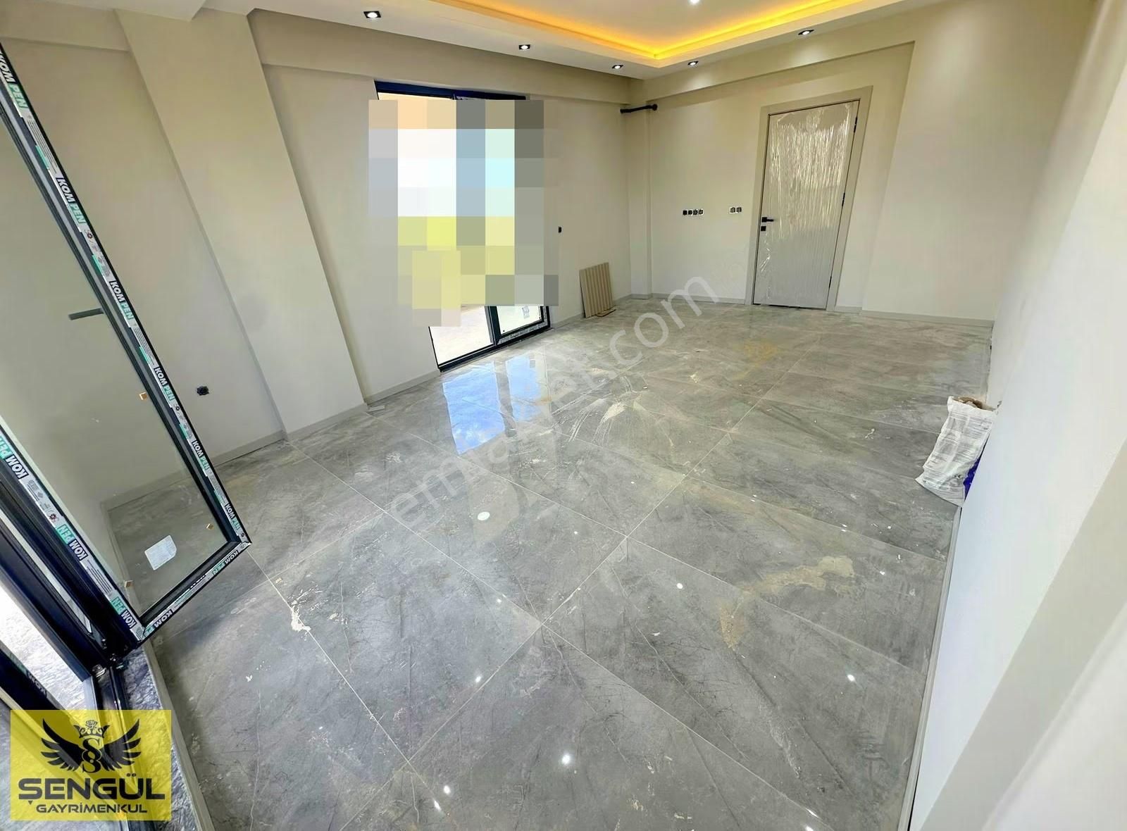 Şengül Gayrimenkul'den Yenişafakta Satılık 3+1 Daireler - Görsel 30