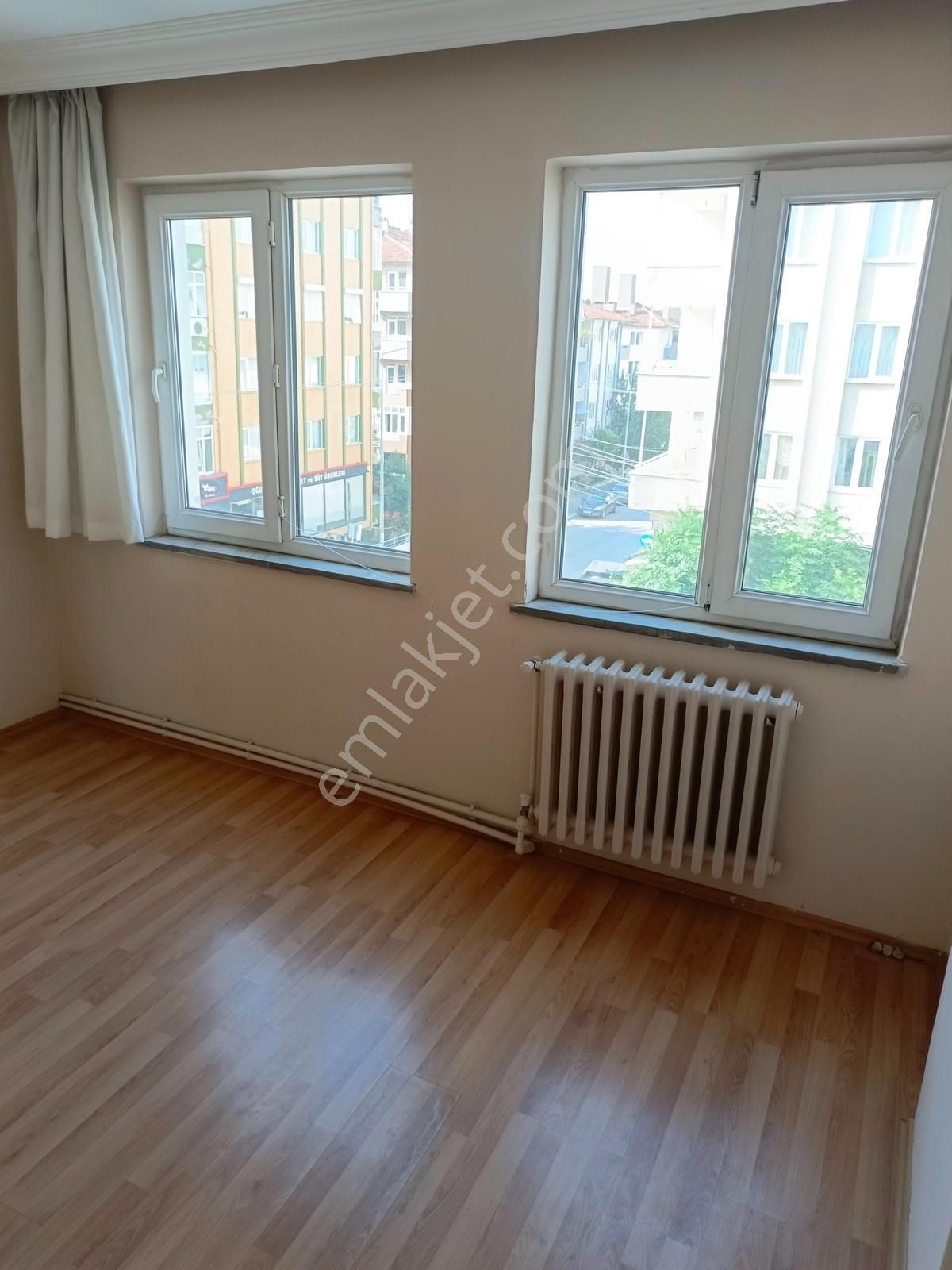 Hega İnvest Teknik Lise Yakını Köşe Parsel 3+1- Arakat Asansörlü - Görsel 3