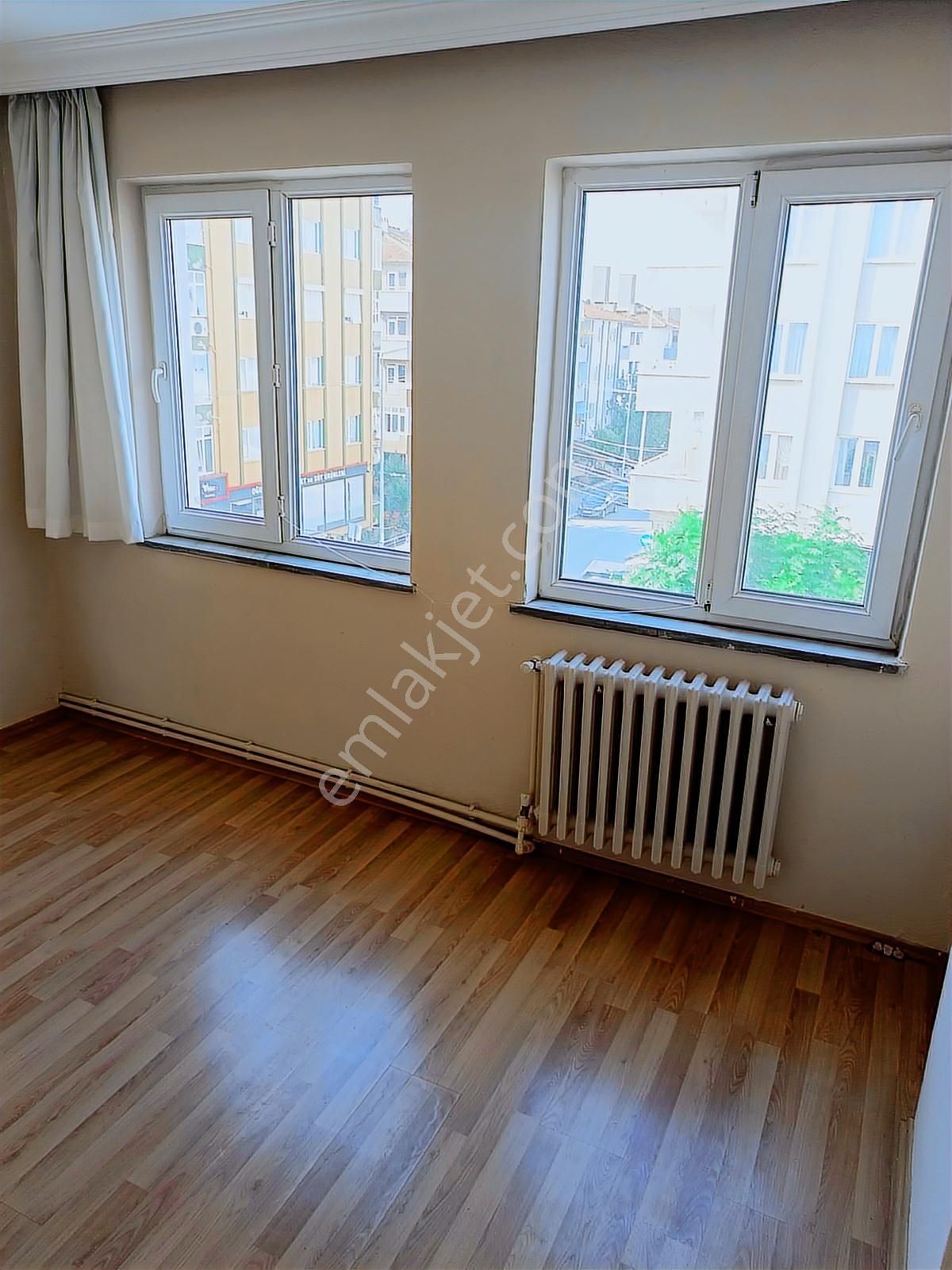 Hega İnvest Teknik Lise Yakını Köşe Parsel 3+1- Arakat Asansörlü - Görsel 5