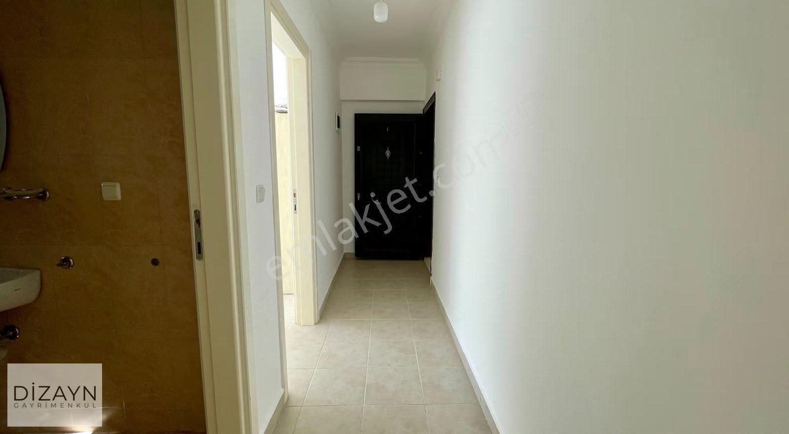 Didim Efelerde Havuzlu Site İçerisinde Eşyalı 1+1 Köşe Daire - Görsel 3
