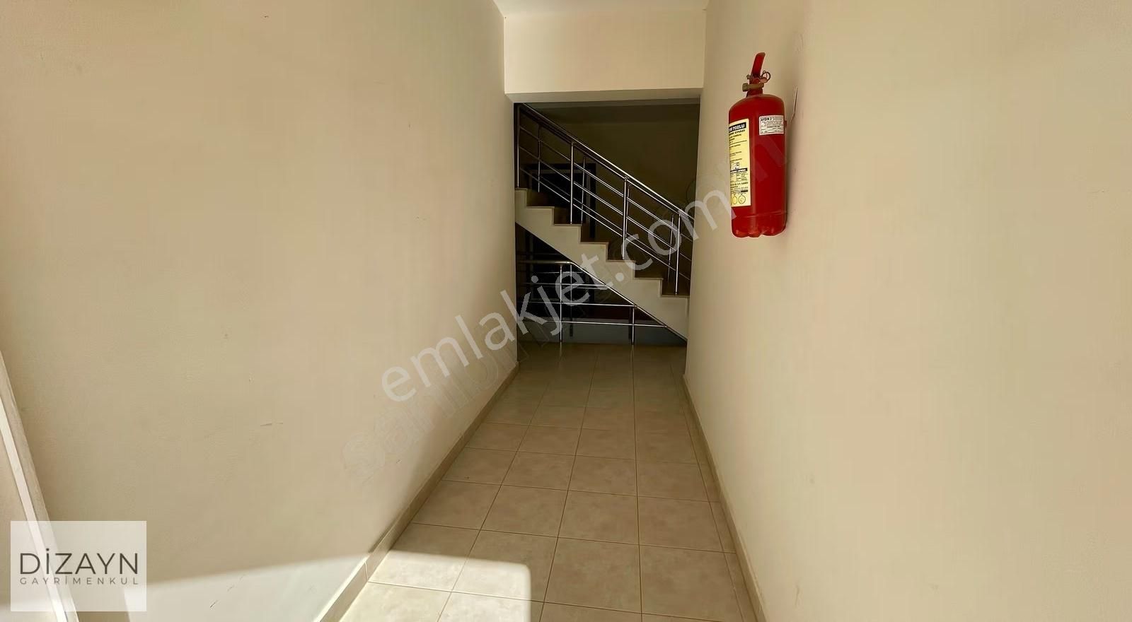 Didim Efelerde Havuzlu Site İçerisinde Eşyalı 1+1 Köşe Daire - Görsel 9