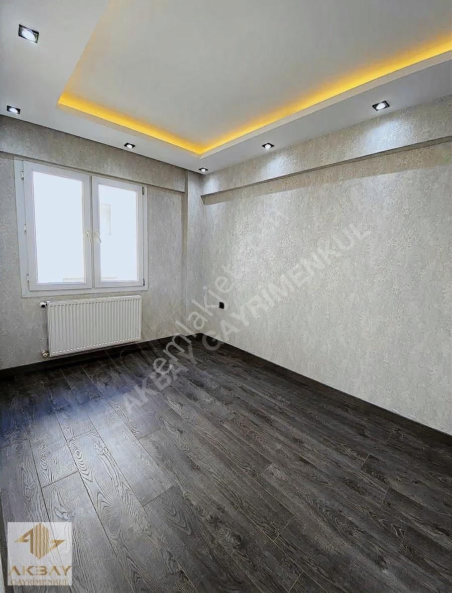 Akbay Gayrimenkul'den Masrafsız Ara Kat Full Tadilatlı 3+1 Daire - Görsel 13