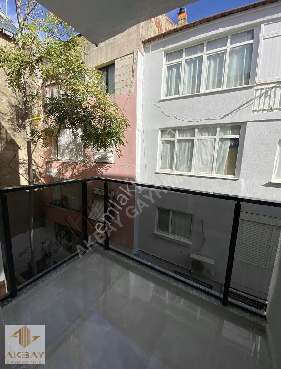 Akbay Gayrimenkul'den Masrafsız Ara Kat Full Tadilatlı 3+1 Daire - Görsel 22