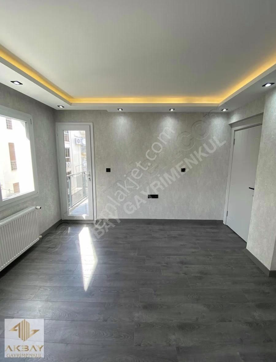 Akbay Gayrimenkul'den Masrafsız Ara Kat Full Tadilatlı 3+1 Daire - Görsel 29