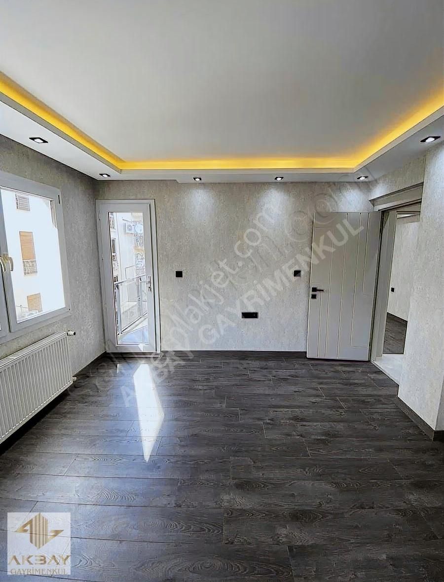 Akbay Gayrimenkul'den Masrafsız Ara Kat Full Tadilatlı 3+1 Daire - Görsel 6