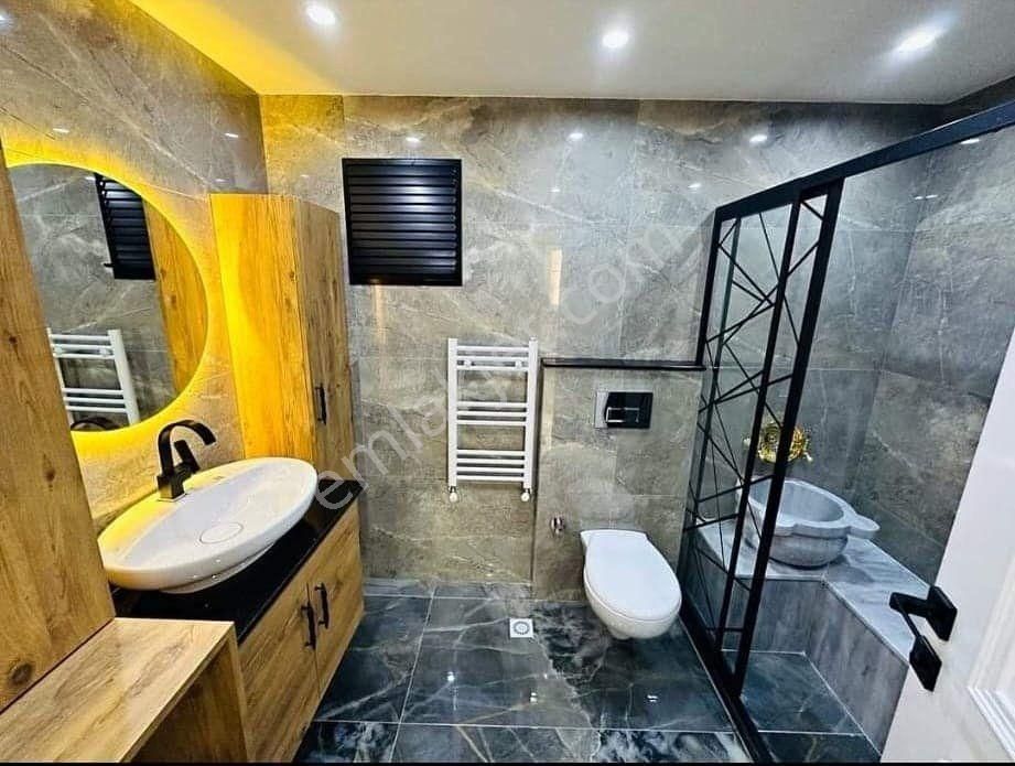 Beylikdüzü'nde Metrobüse Yakın Ultra Lüks Dekorlu 2+1 Dairemiz.. - Görsel 8