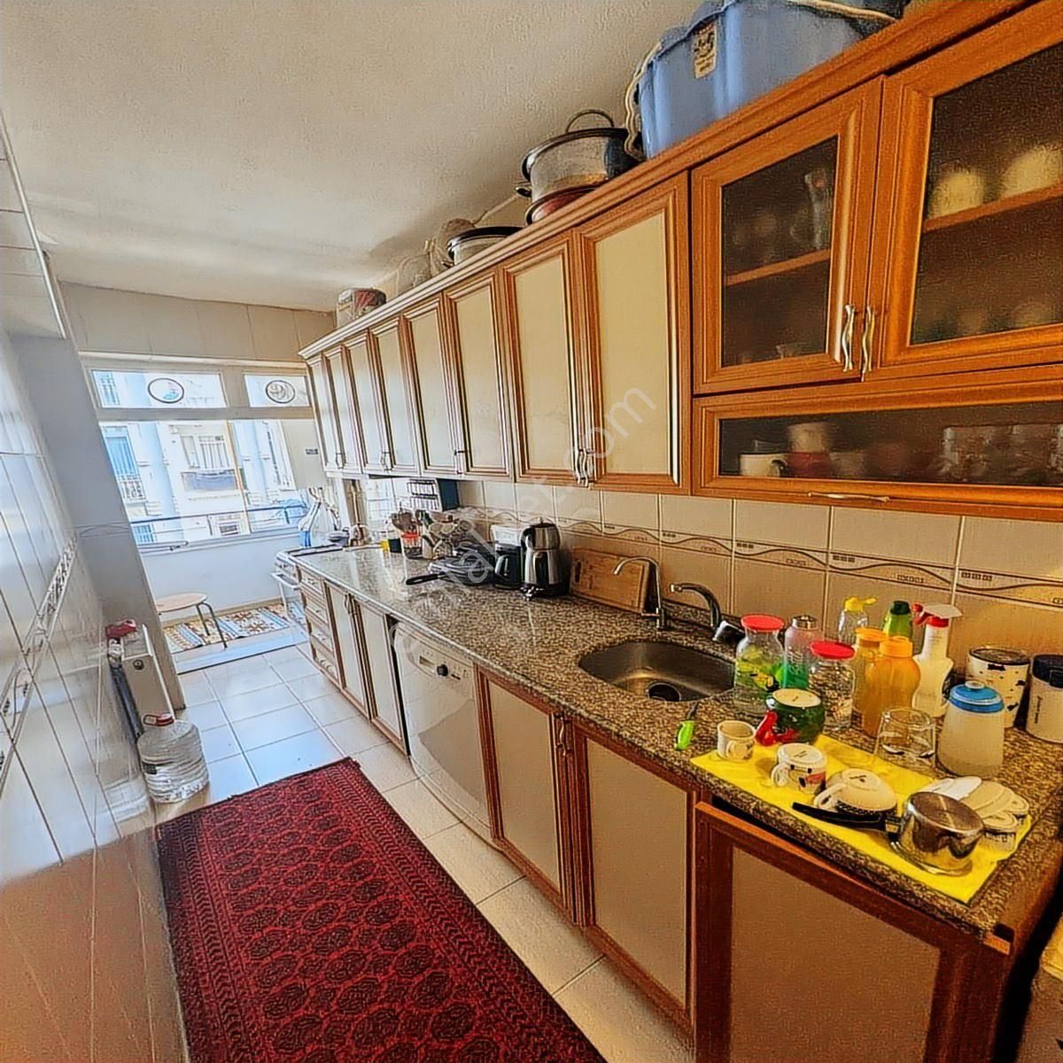 Atacihan İnşaat'tan İskanlı Balkonlu 2+1 Fırsat Dairemiz.. - Görsel 14