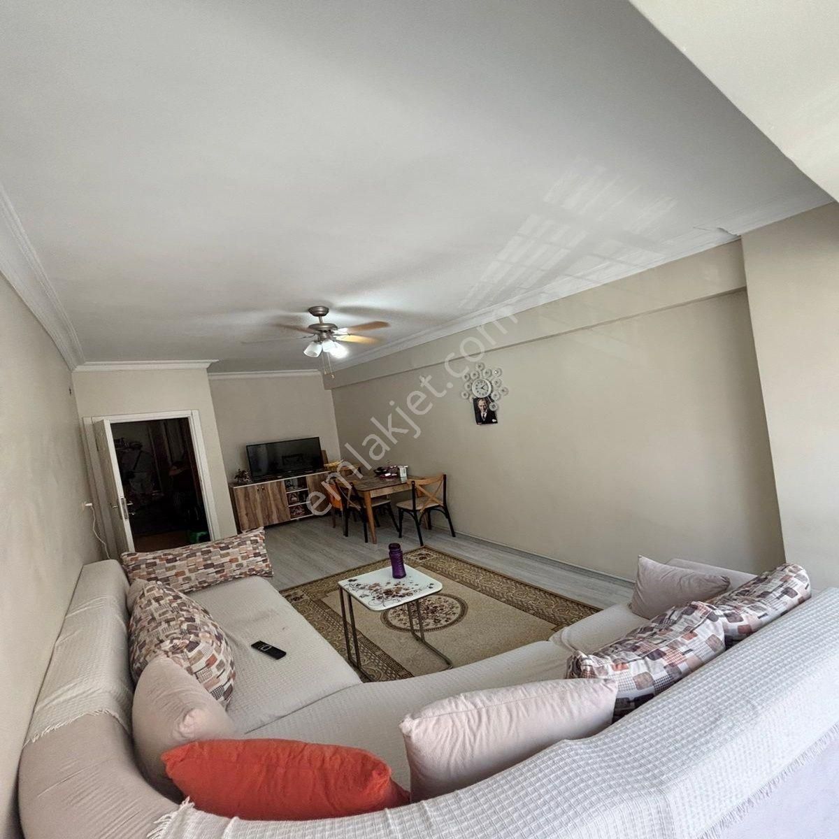 Atacihan İnşaat'tan İskanlı Balkonlu 2+1 Fırsat Dairemiz.. - Görsel 9