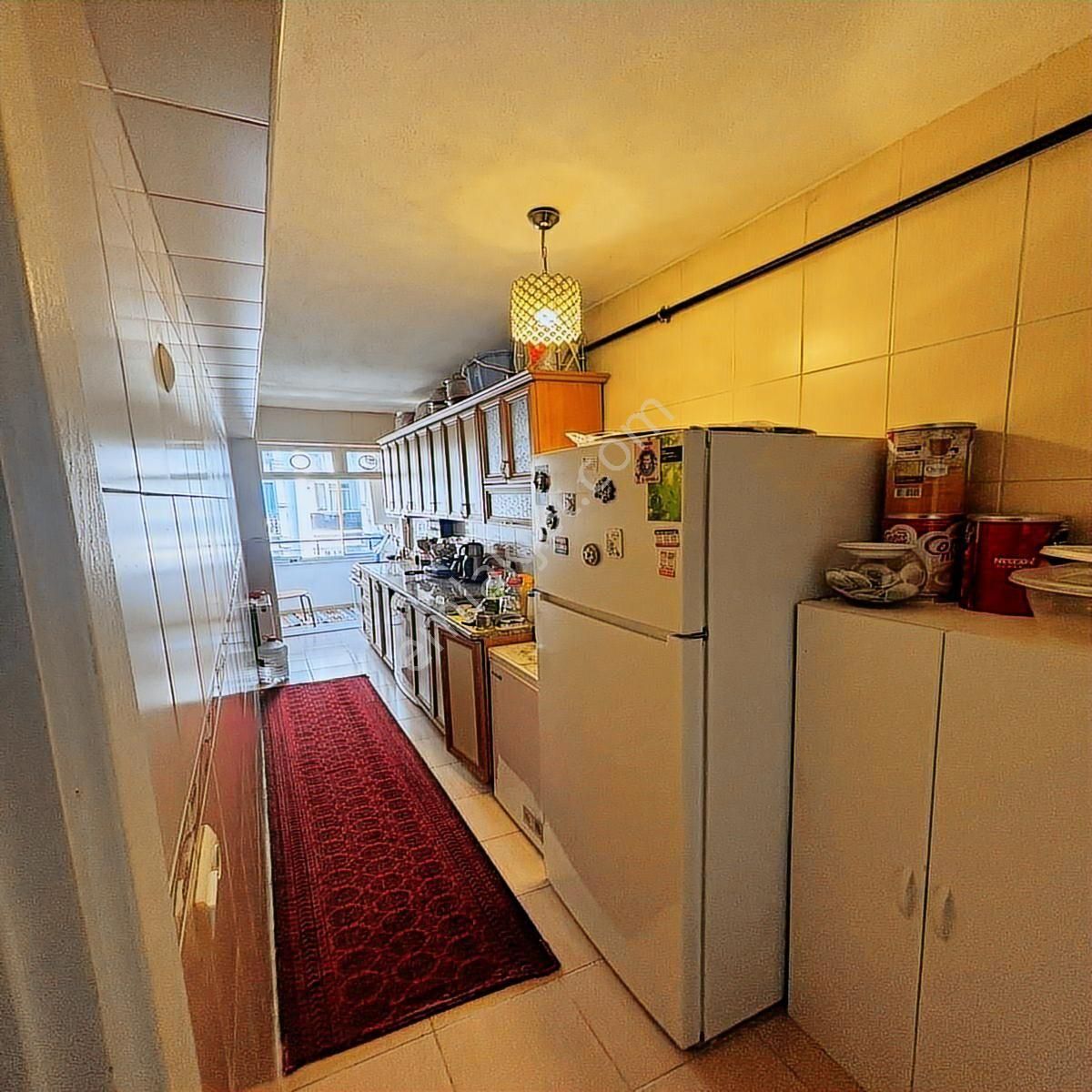 Atacihan İnşaat'tan İskanlı Balkonlu 2+1 Fırsat Dairemiz.. - Görsel 5