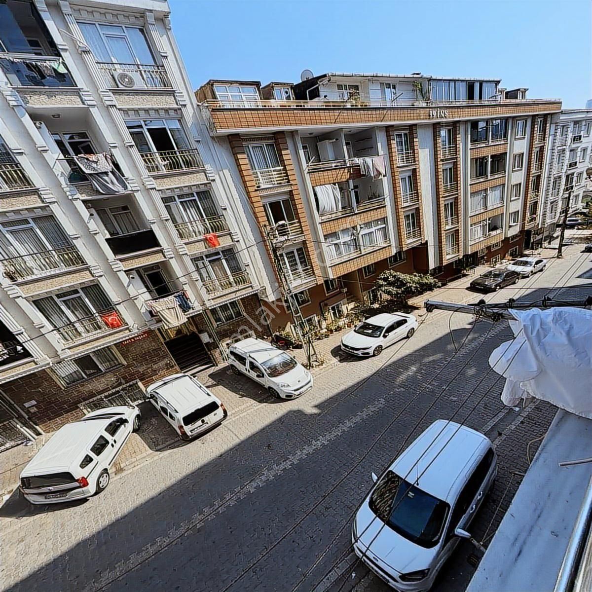 Atacihan İnşaat'tan İskanlı Balkonlu 2+1 Fırsat Dairemiz.. - Görsel 2