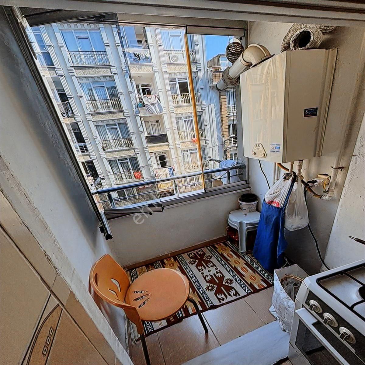 Atacihan İnşaat'tan İskanlı Balkonlu 2+1 Fırsat Dairemiz.. - Görsel 15