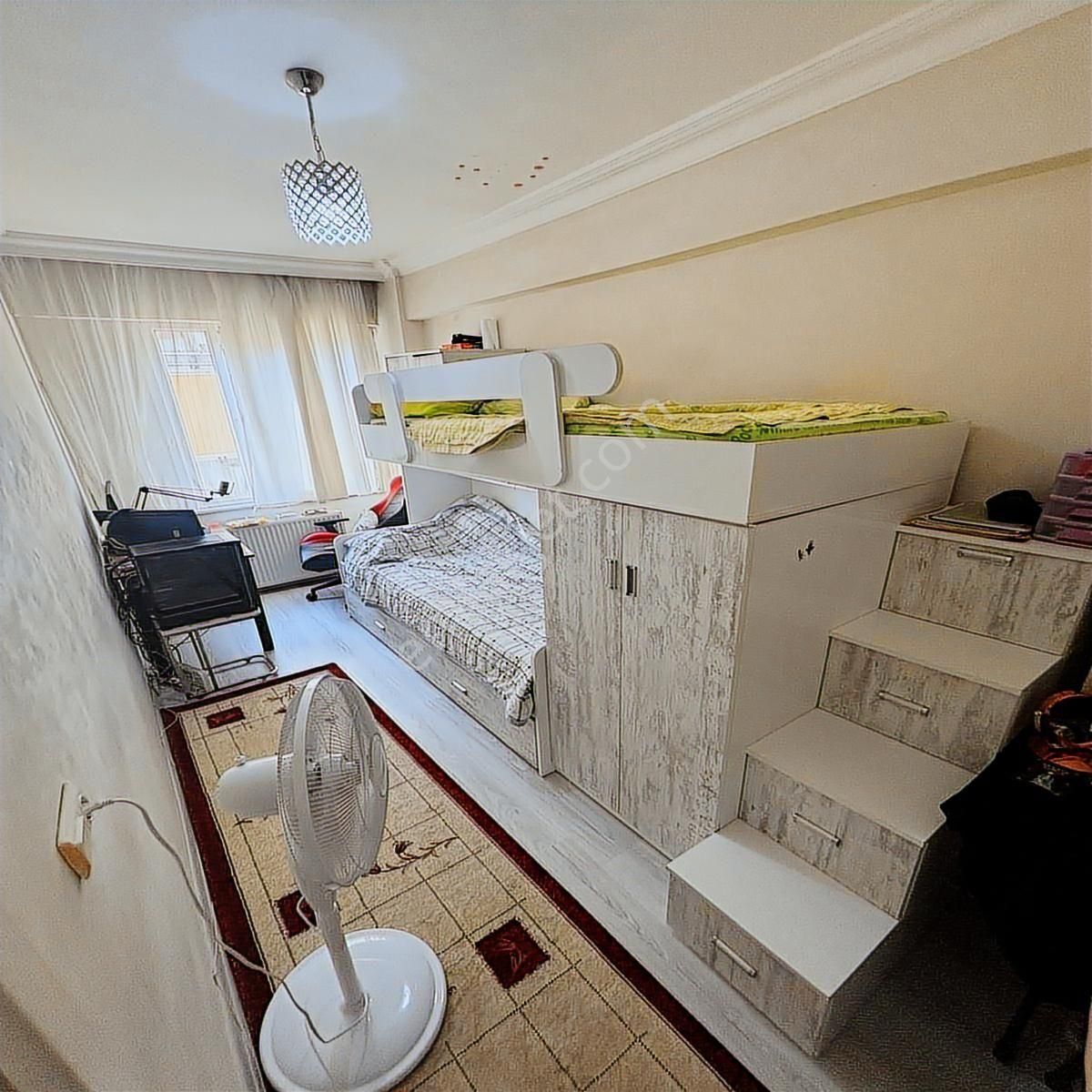 Atacihan İnşaat'tan İskanlı Balkonlu 2+1 Fırsat Dairemiz.. - Görsel 7