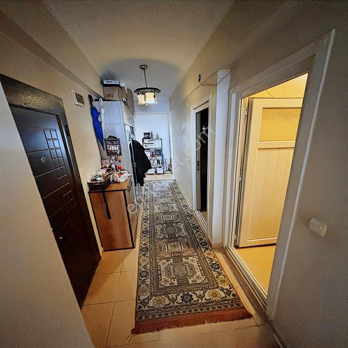 Atacihan İnşaat'tan İskanlı Balkonlu 2+1 Fırsat Dairemiz.. - Görsel 11