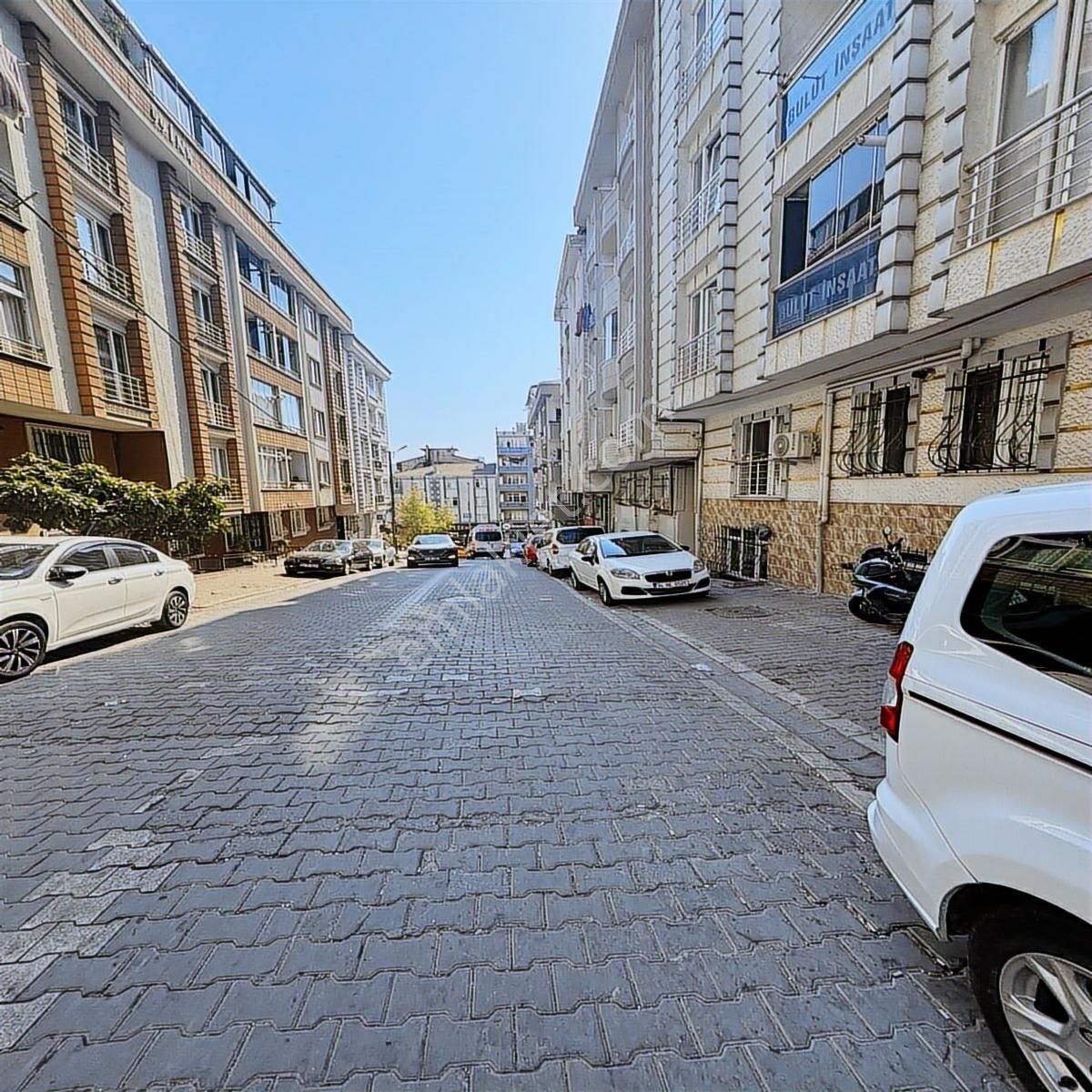 Atacihan İnşaat'tan İskanlı Balkonlu 2+1 Fırsat Dairemiz.. - Görsel 12