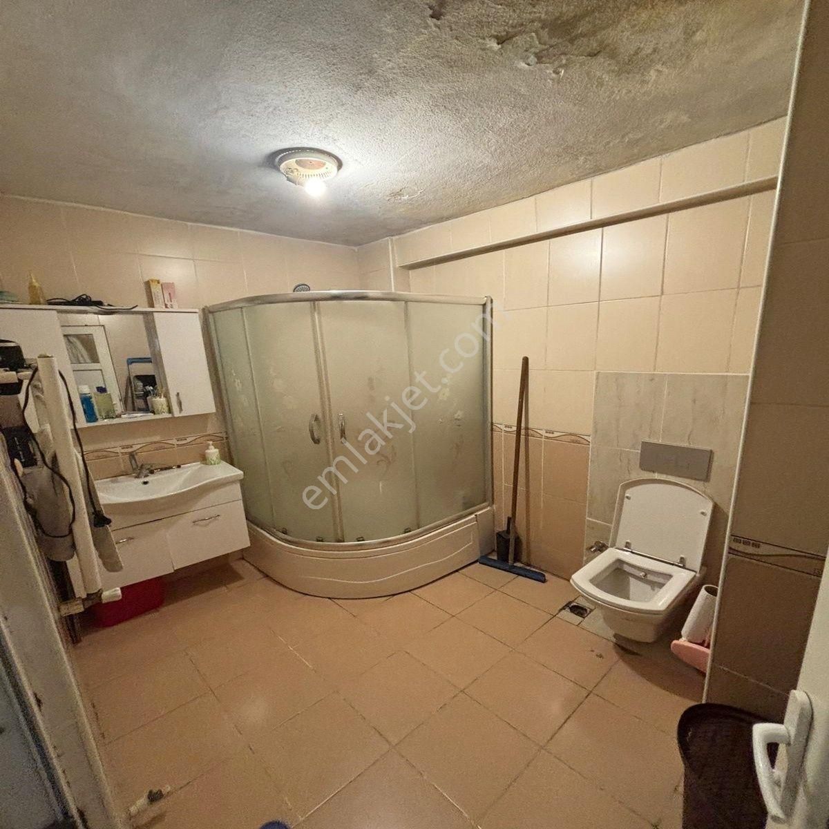 Atacihan İnşaat'tan İskanlı Balkonlu 2+1 Fırsat Dairemiz.. - Görsel 4