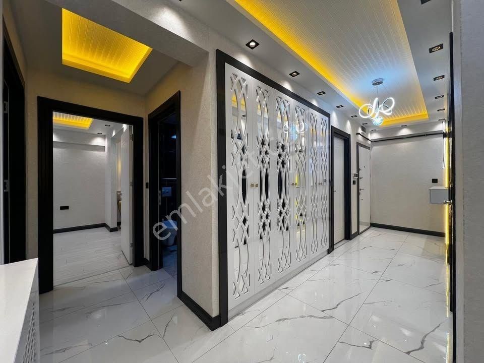 Beylikdüzü Medilife Hastane Arkasında 3+1 Lüx Tasarımlı Dairemiz - Görsel 23