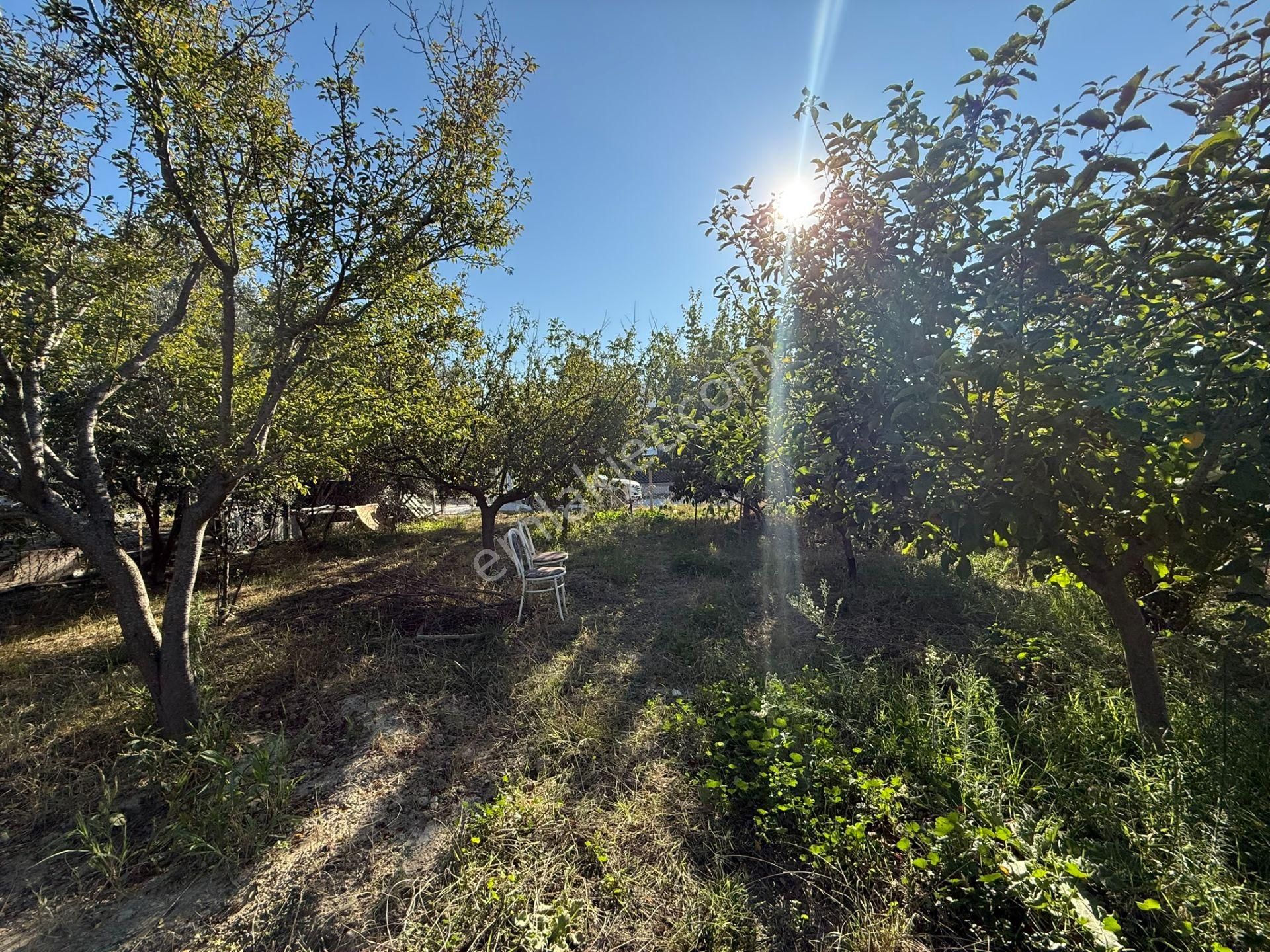 Satılık Villa İmarlı Arsa - Görsel 3