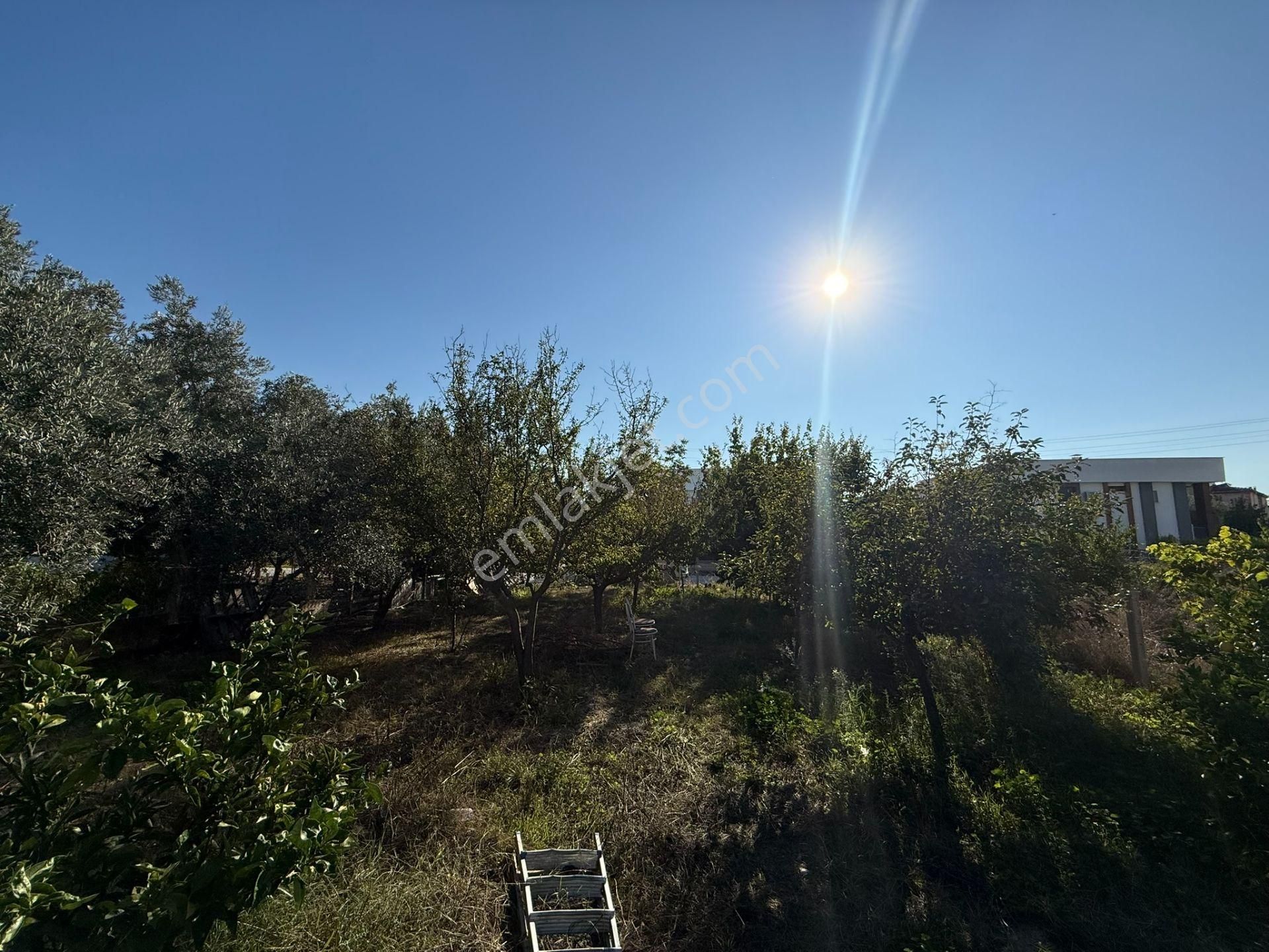 Satılık Villa İmarlı Arsa - Görsel 2