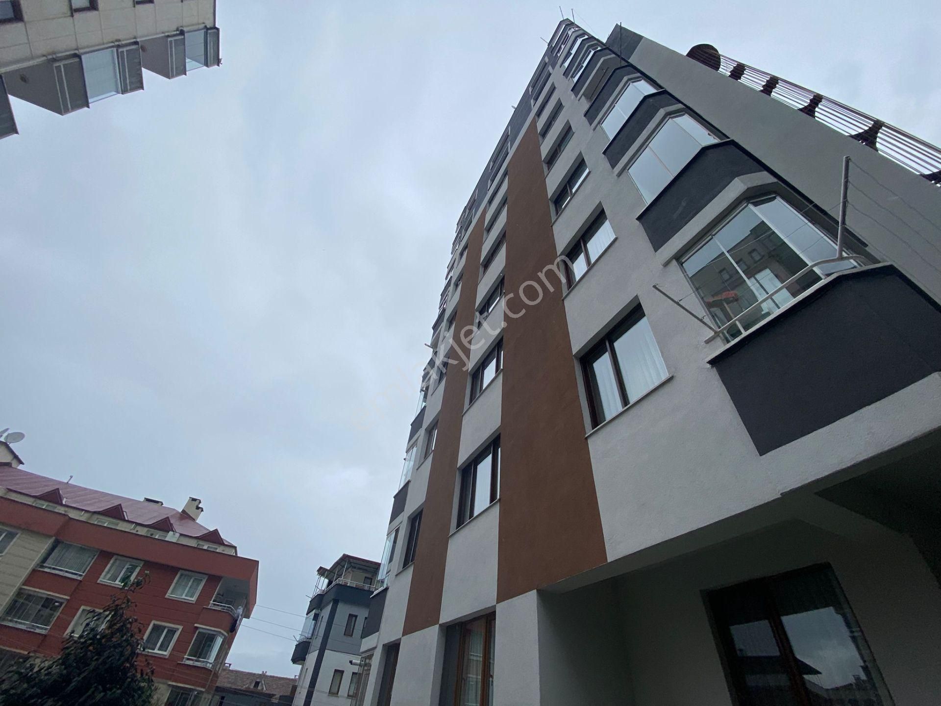 Trabzon 2 Nolu Beşirli'de Ekin Yapı 2'de 2+1 Satılık Daire - Görsel 2