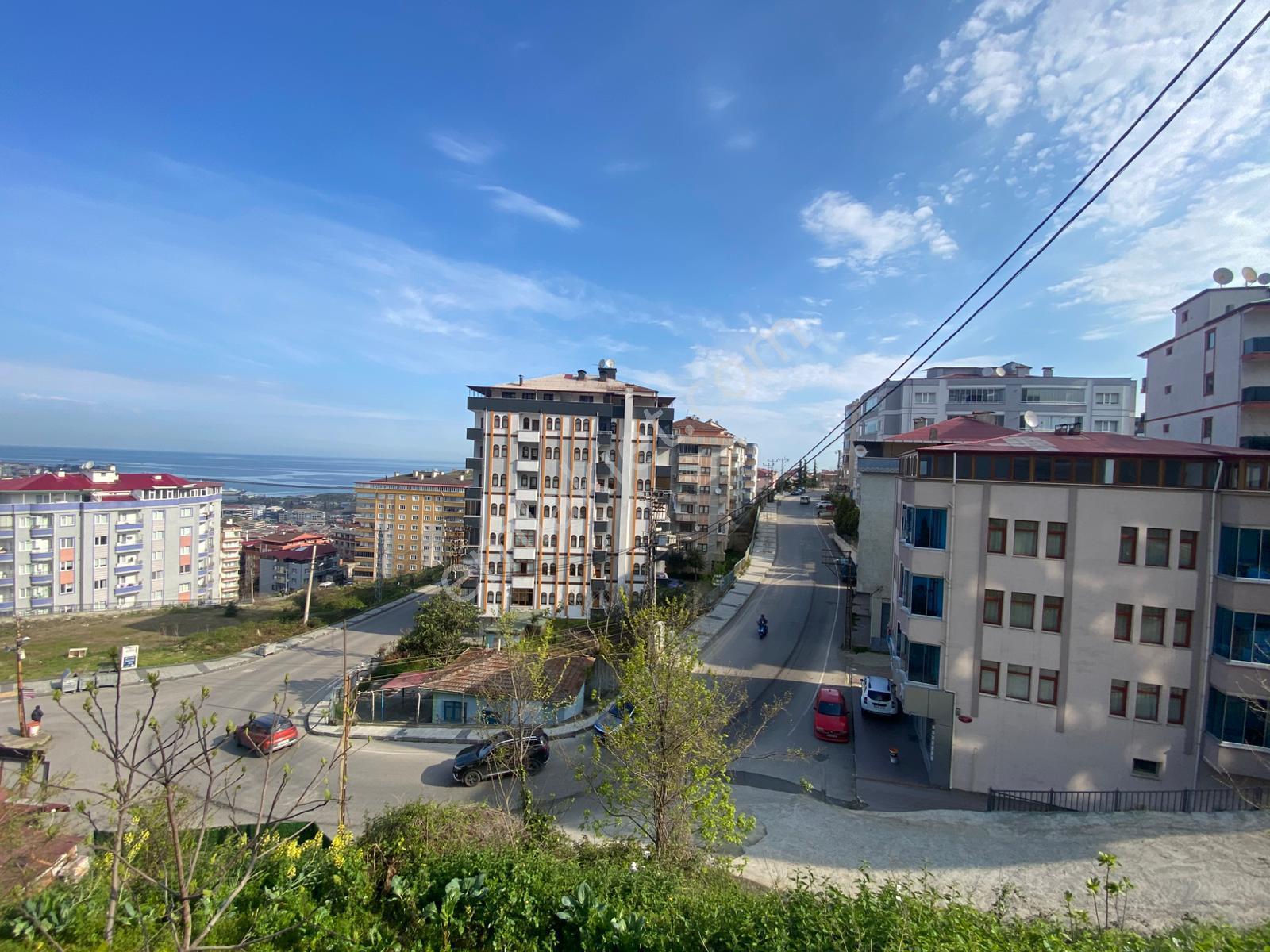 Trabzon'da Satılık 3+1 Sıfır Daire - Görsel 27