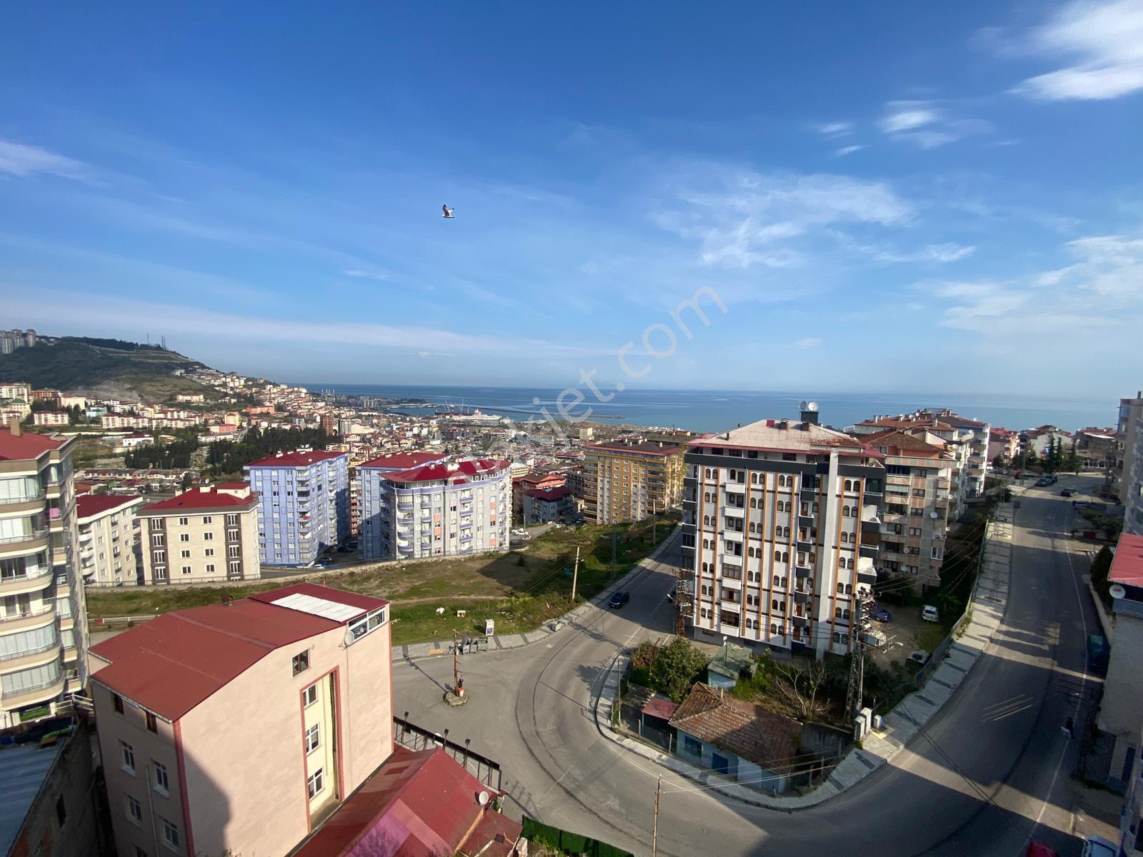 Trabzon'da Satılık 3+1 Sıfır Daire