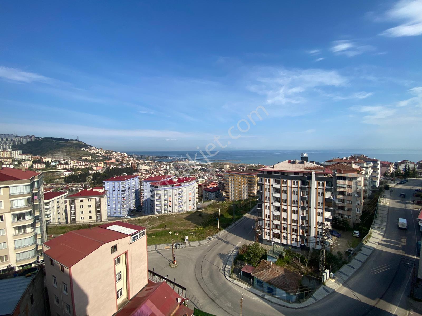 Trabzon'da Satılık 3+1 Sıfır Daire - Görsel 17