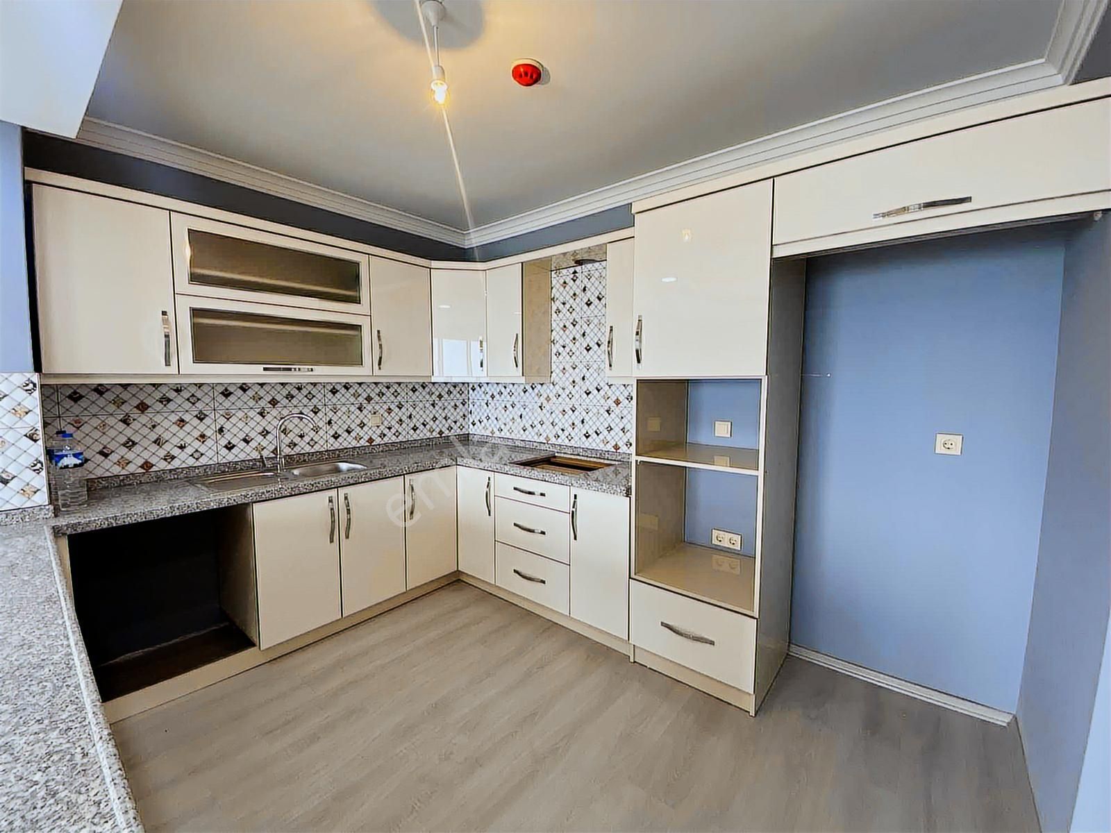 Trabzon Yalıncak'ta Kiralık Daire - Görsel 13