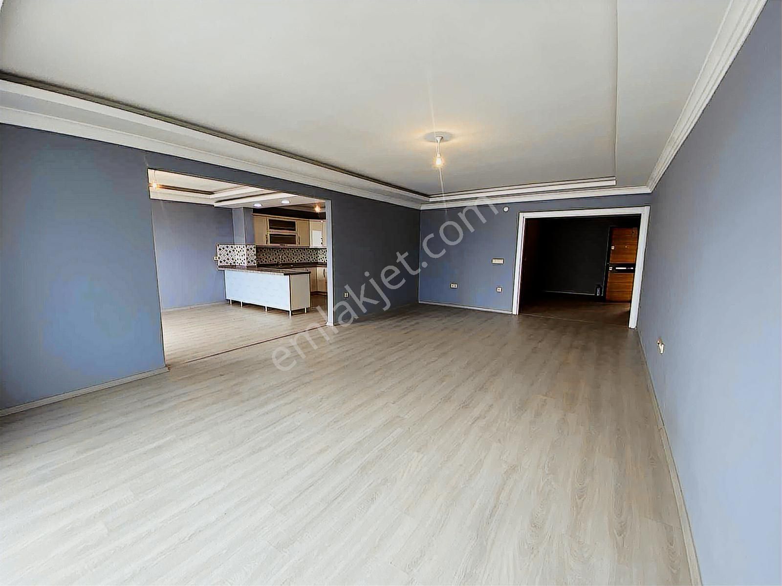 Trabzon Yalıncak'ta Kiralık Daire - Görsel 22