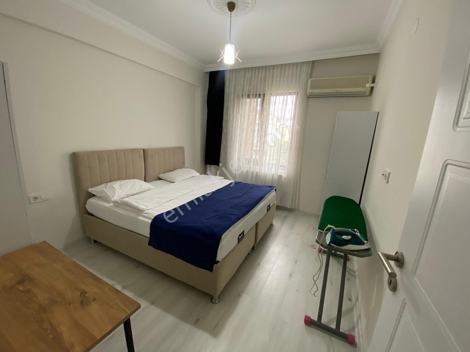 Trabzon'da Kiralık Eşyalı 2+1 Daire - Görsel 10