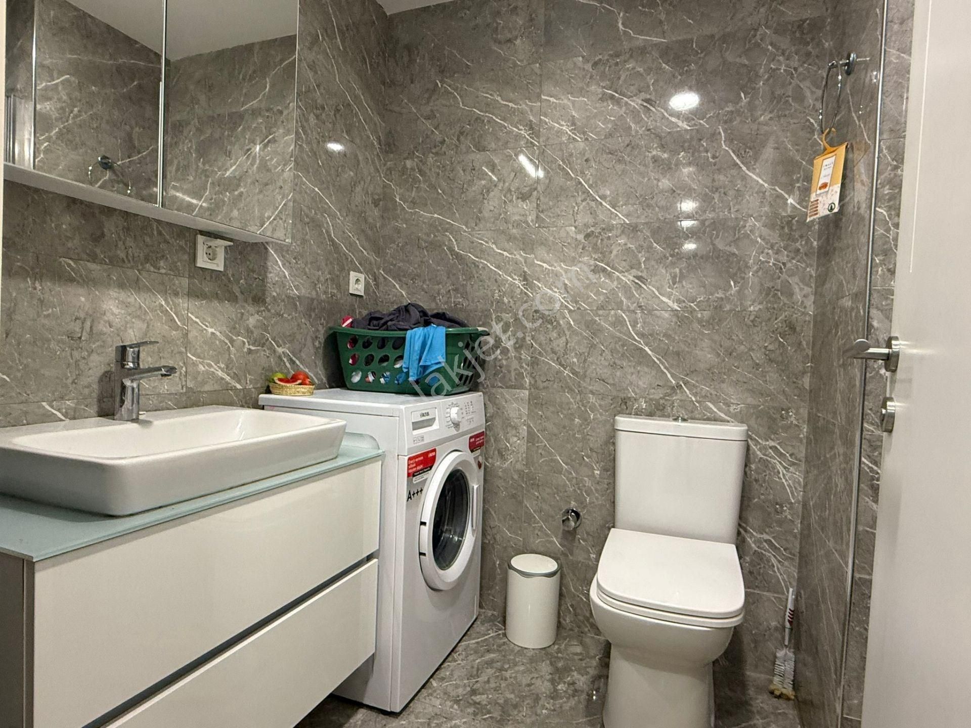 Mahmutbey Basınekspres Bölgesinde Ekspres 24 Satılık 1+1 Daire - Görsel 33