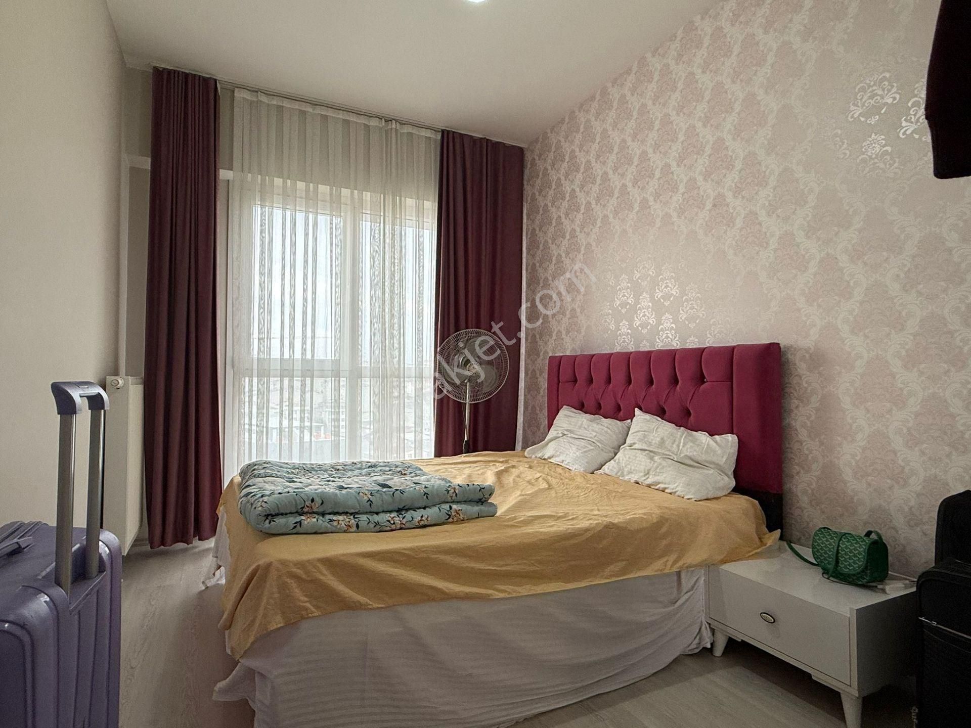 Mahmutbey Basınekspres Bölgesinde Ekspres 24 Satılık 1+1 Daire - Görsel 16