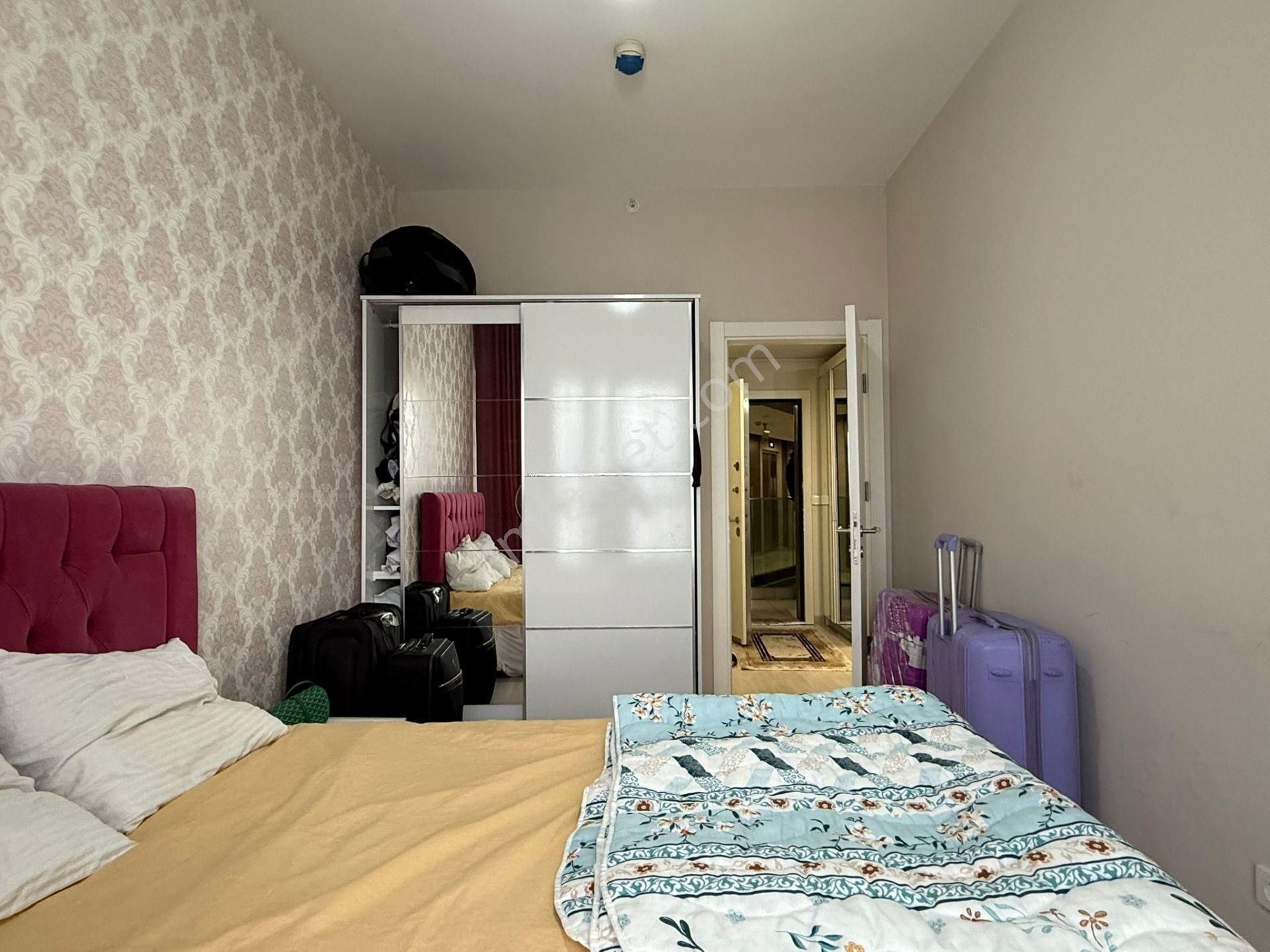 Mahmutbey Basınekspres Bölgesinde Ekspres 24 Satılık 1+1 Daire - Görsel 29